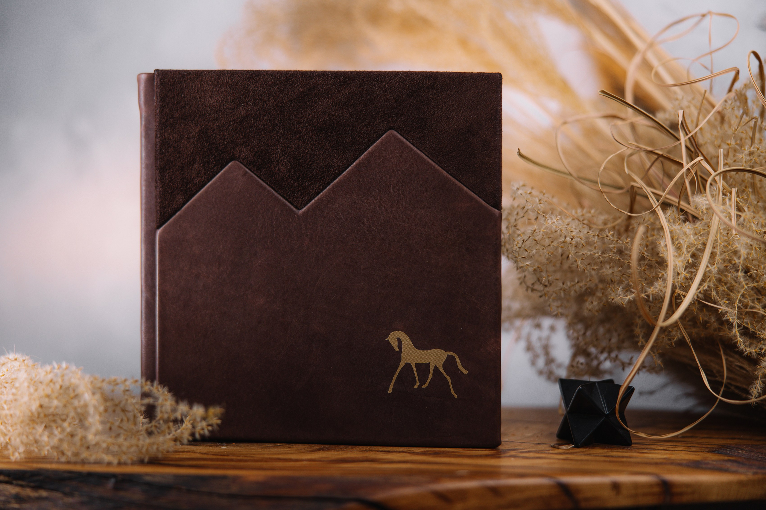 БРИАНА. Заказать индивидуальную фотокнигу ручной работы