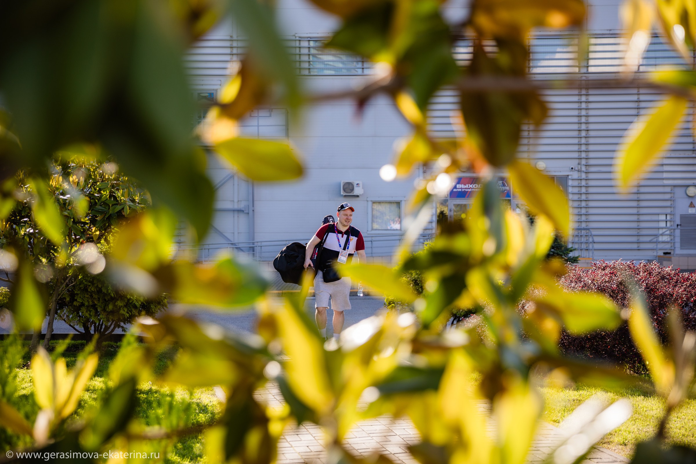 13 Ночная Лига 2024 — фестиваль хоккея. Фотограф Лодейное Поле Екатерина Герасимова в Санкт-Петербурге и Лен. области