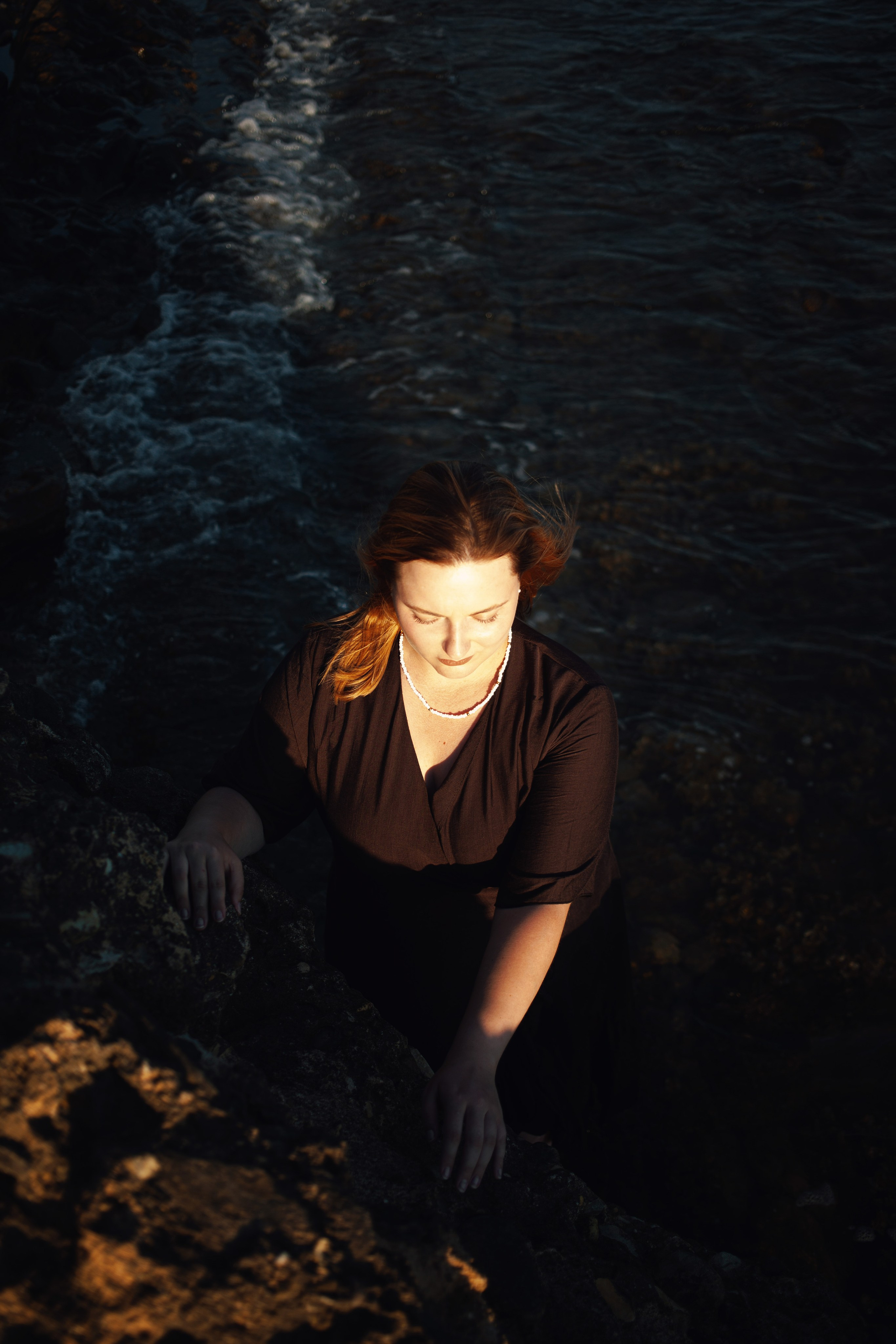 Фотосессии в Геленджике — фотограф Оля Волчкова