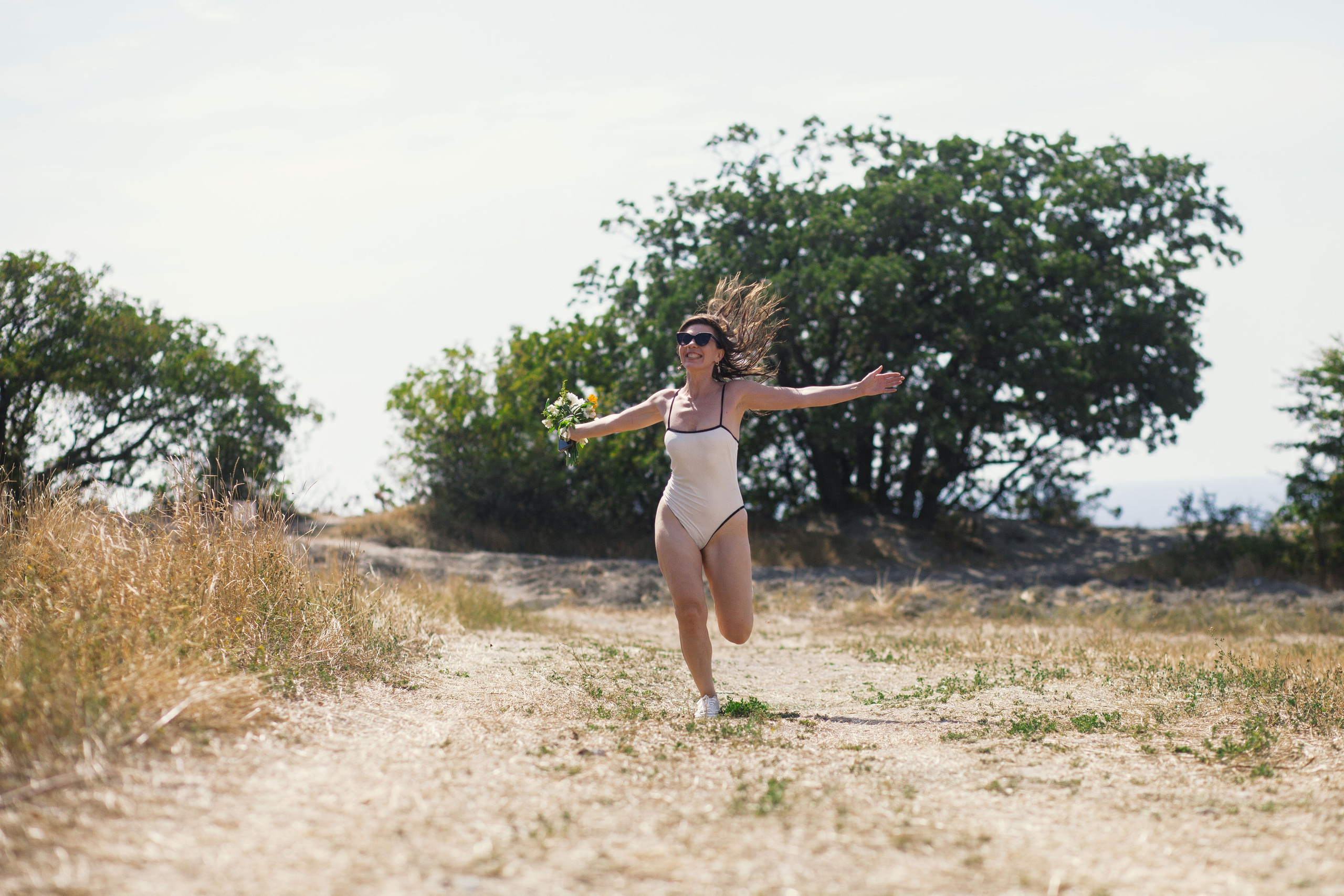 Фотосессии в Геленджике — фотограф Оля Волчкова