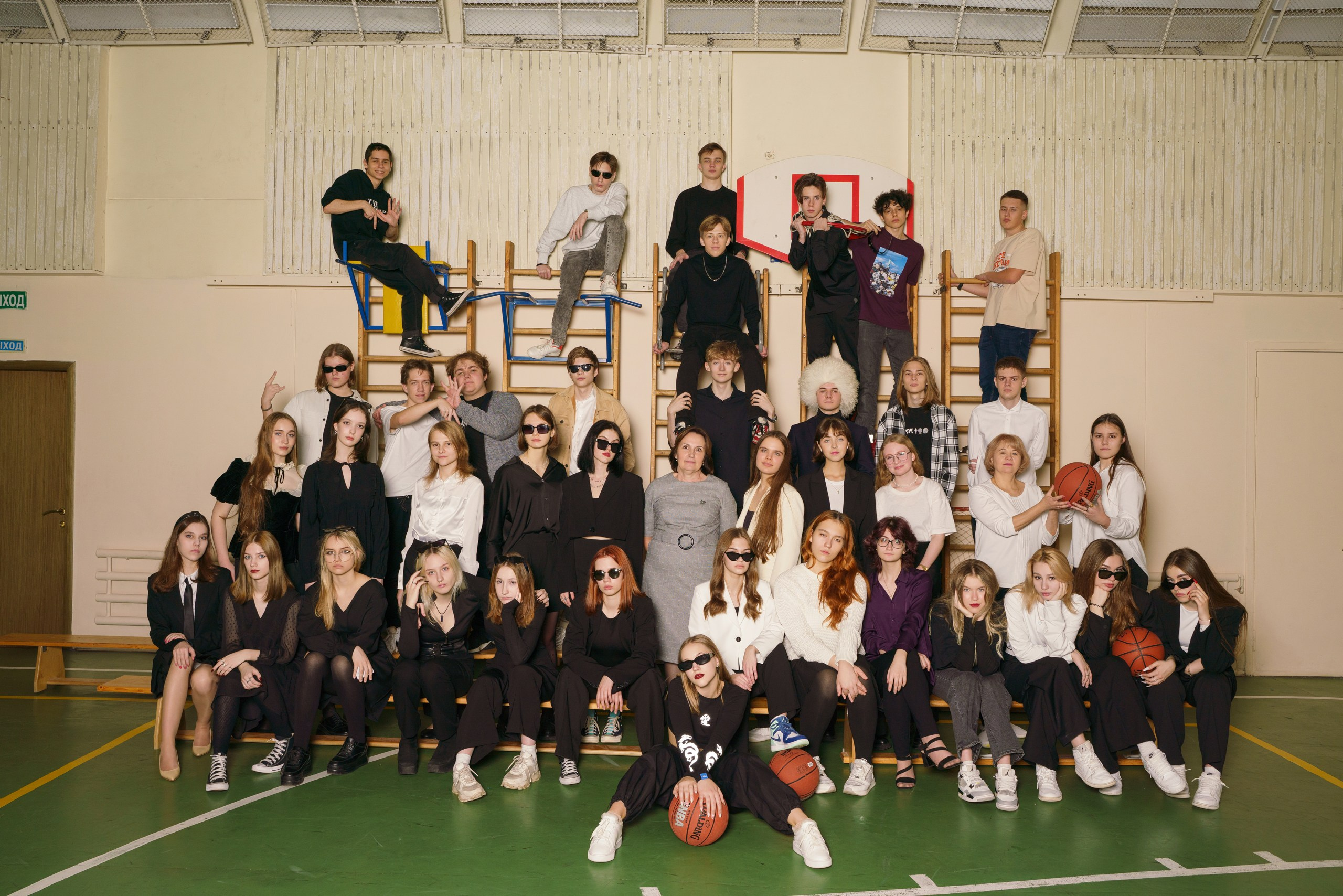 Альбомы. Глеб Меркулов — фотограф