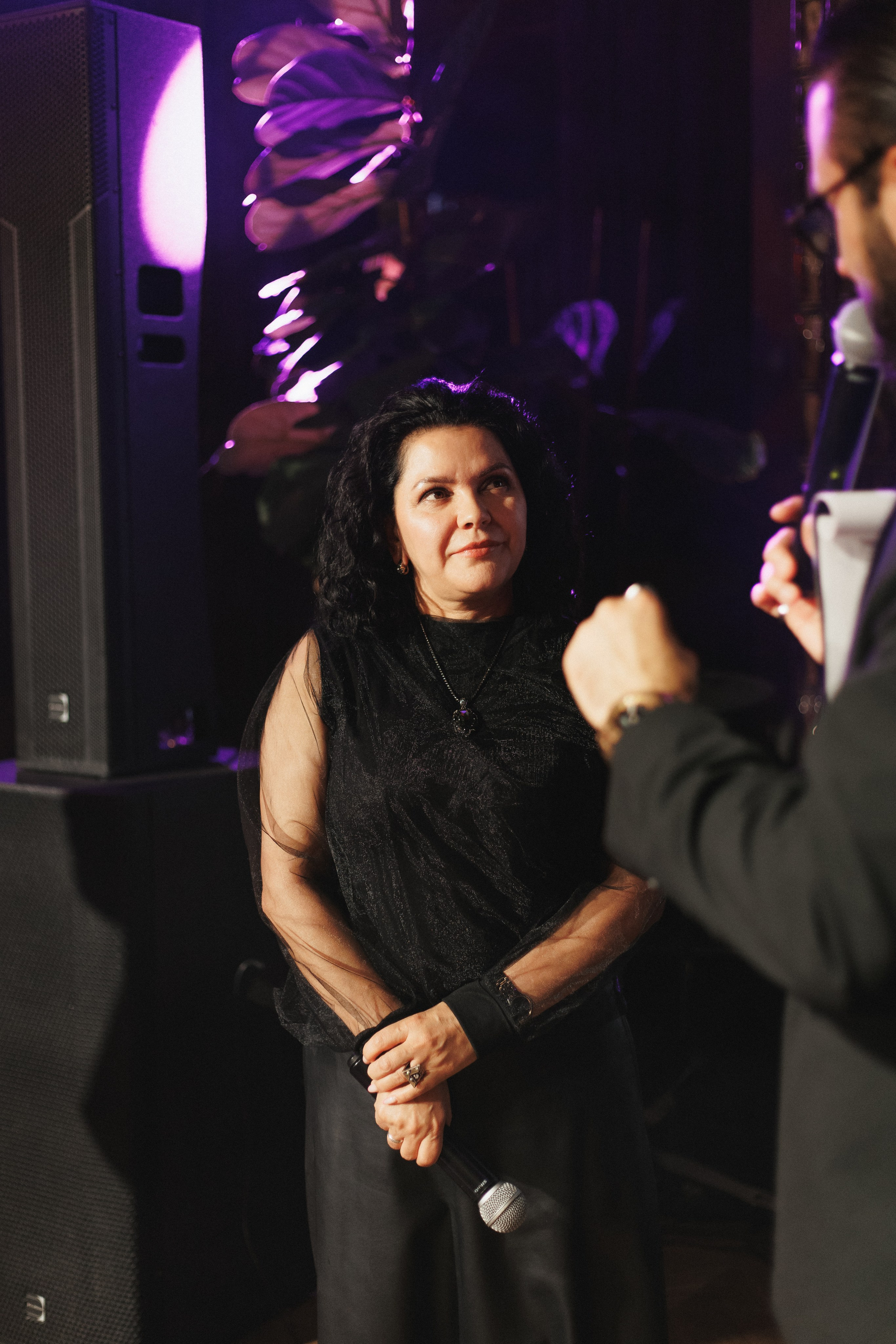 B.DAY PARTY ЖУРНАЛА •G. СВОИ. ФОТООТЧЕТЫ-СОБЫТИЯ-МЕСТА