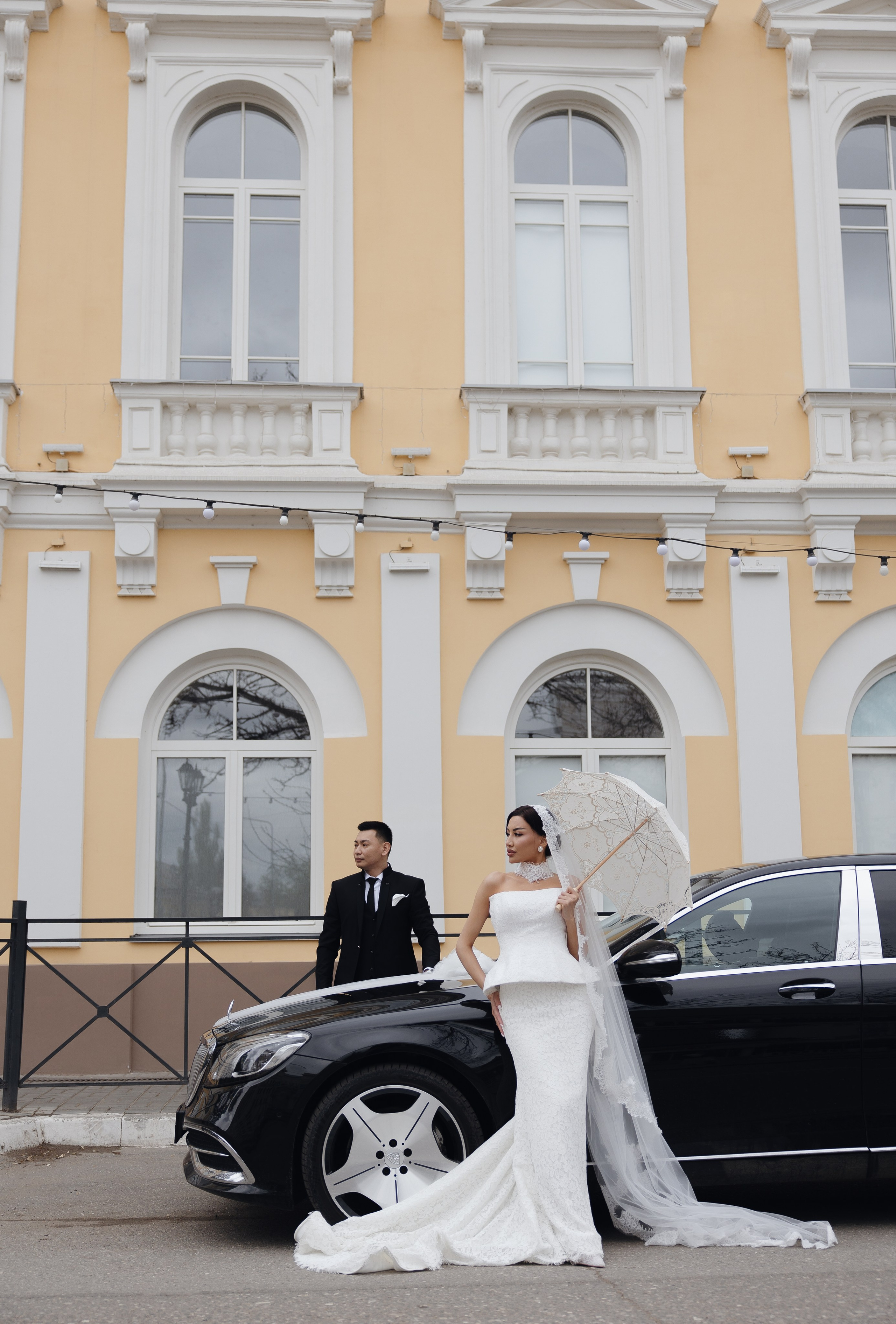 Свадебный фотограф в Астрахани