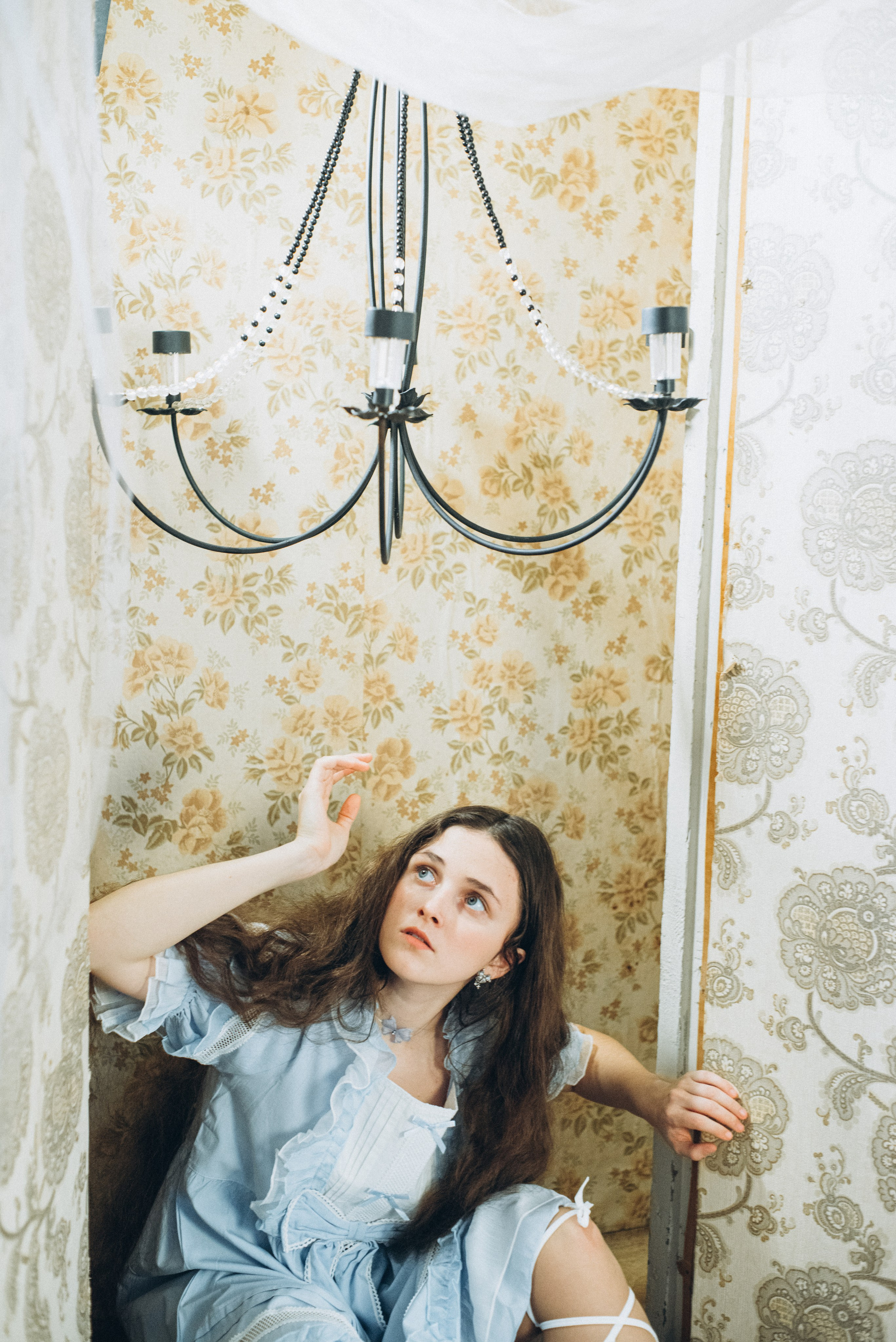 Волшебство внутри тебя. Фотограф Катерина Тюрина. Саратов