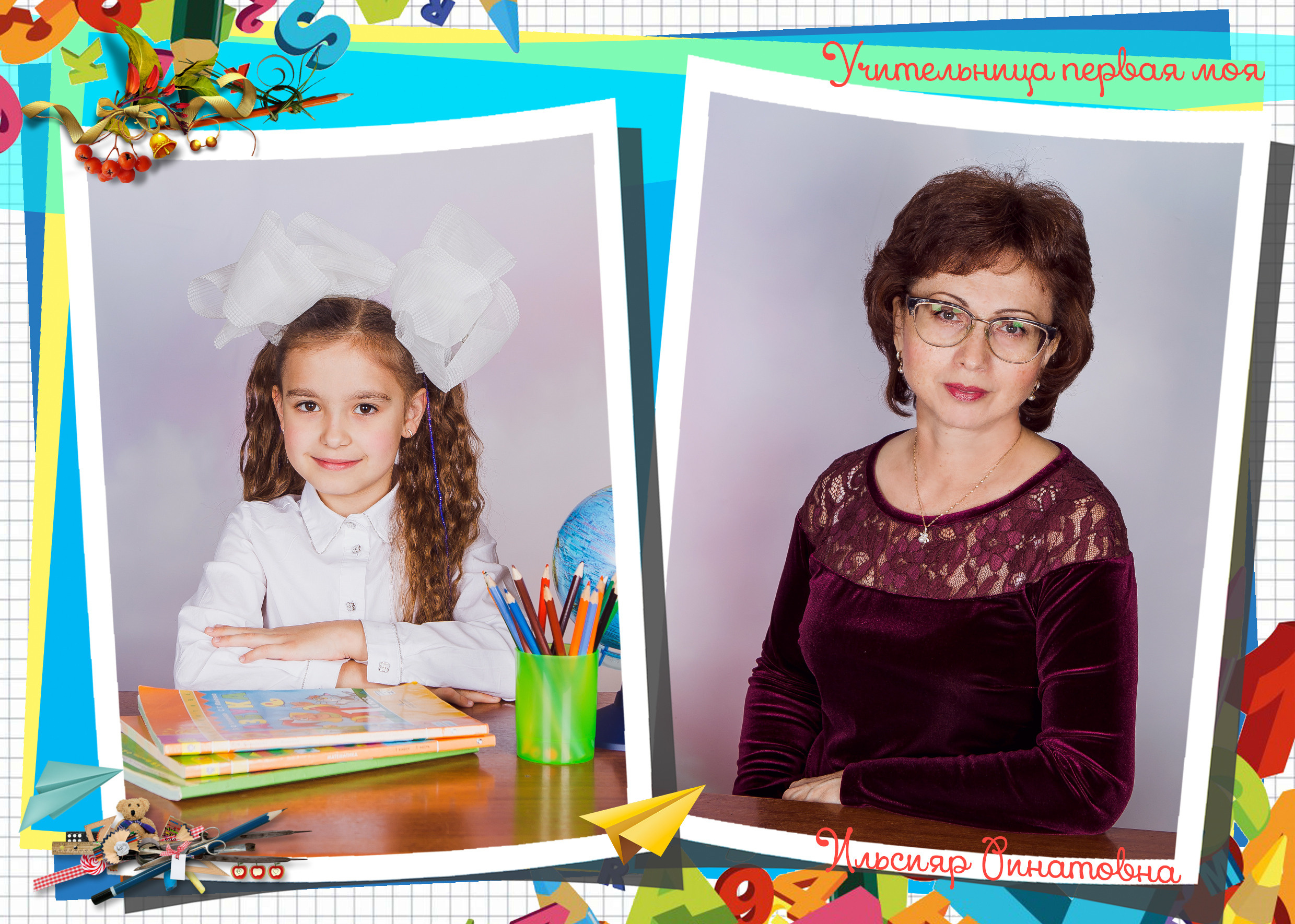 Комплекты фотографий. Выпускные альбомы Казань