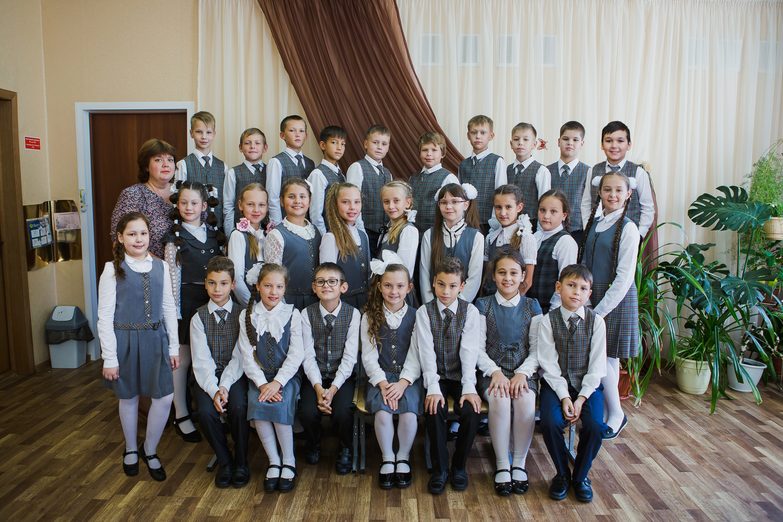 Комплекты фотографий. Выпускные альбомы Казань