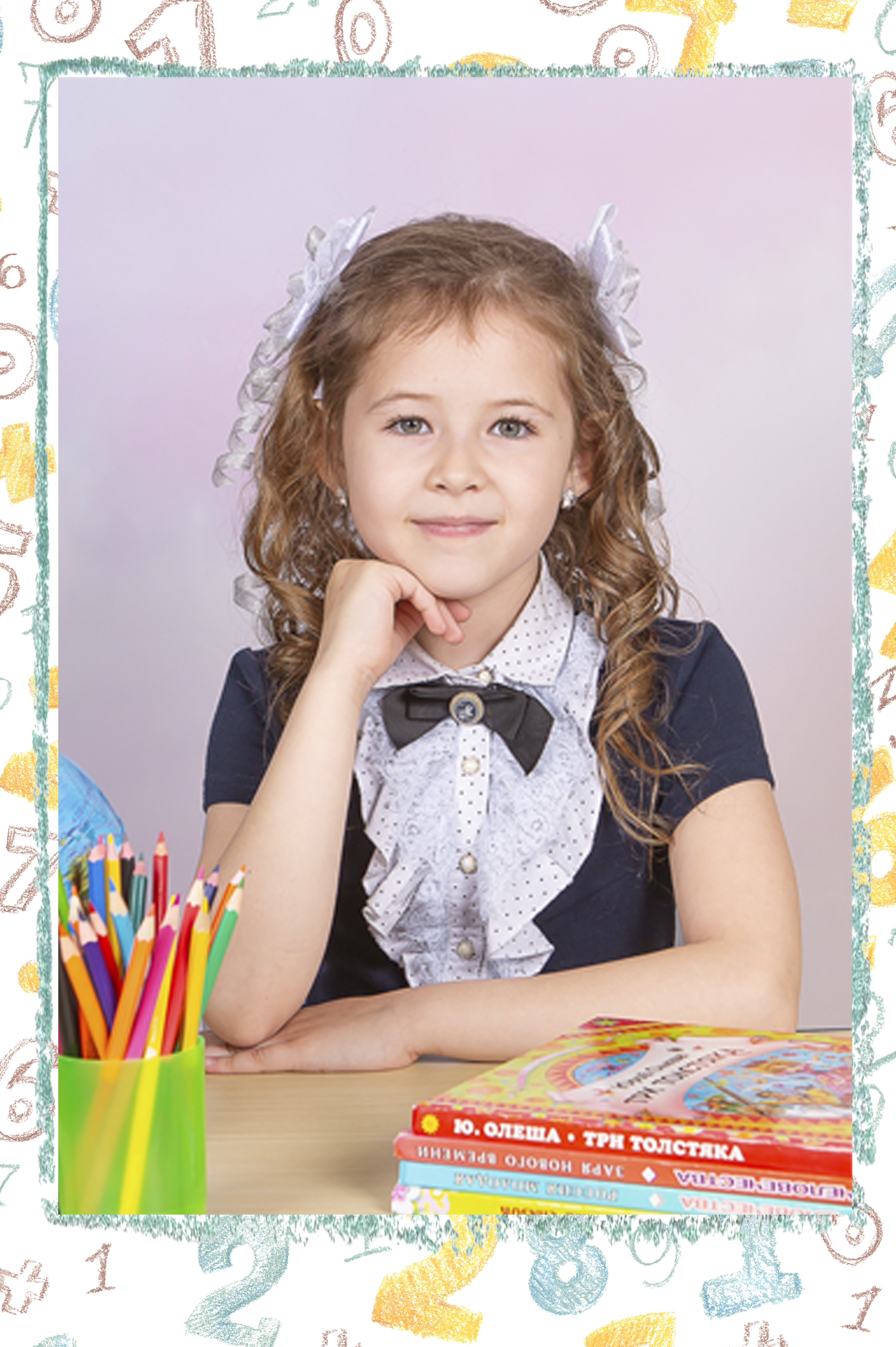 Комплекты фотографий. Выпускные альбомы Казань