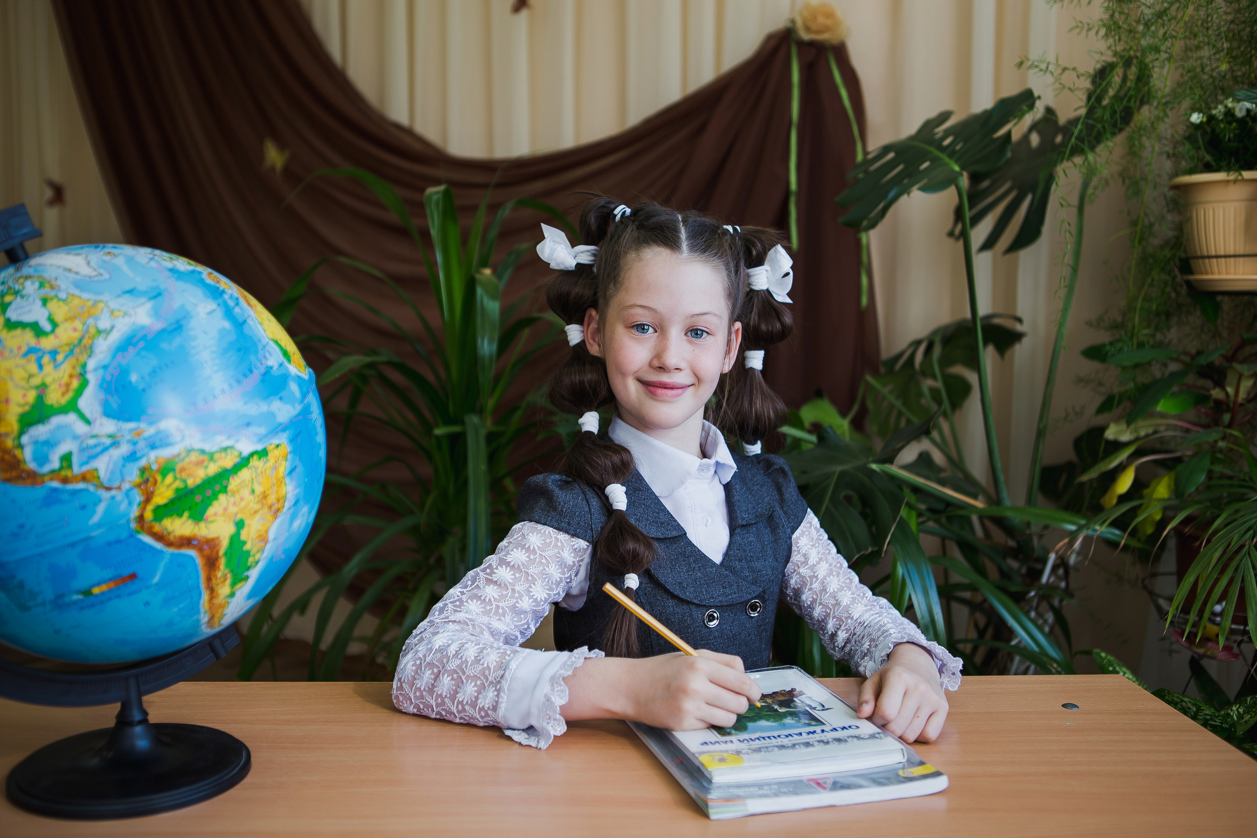 Комплекты фотографий. Выпускные альбомы Казань