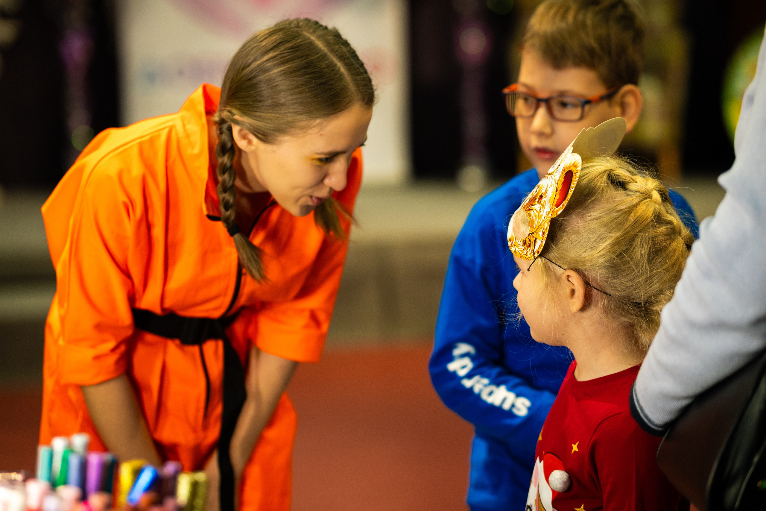 Добро Легко «День матери». Семейный и детский фотограф в Королеве, Москве и Московской области Строева Анастасия
