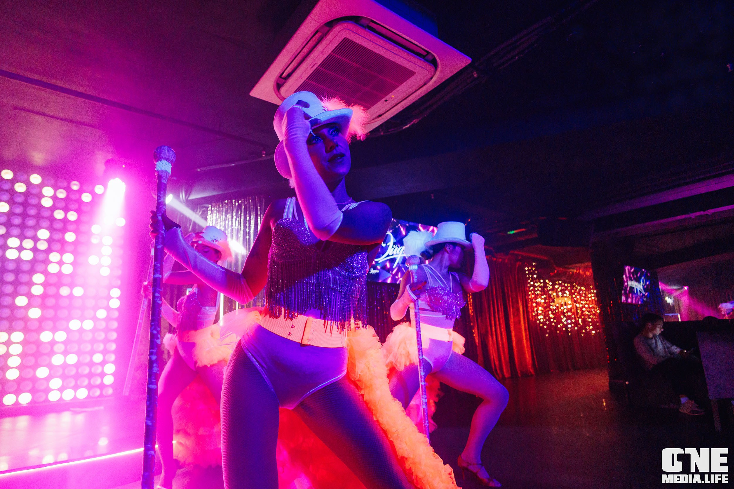 Фоторепортаж из караоке-клуба Эйфория. One Media Life: фоторепортажи, фотоотчеты с мероприятий и заведений