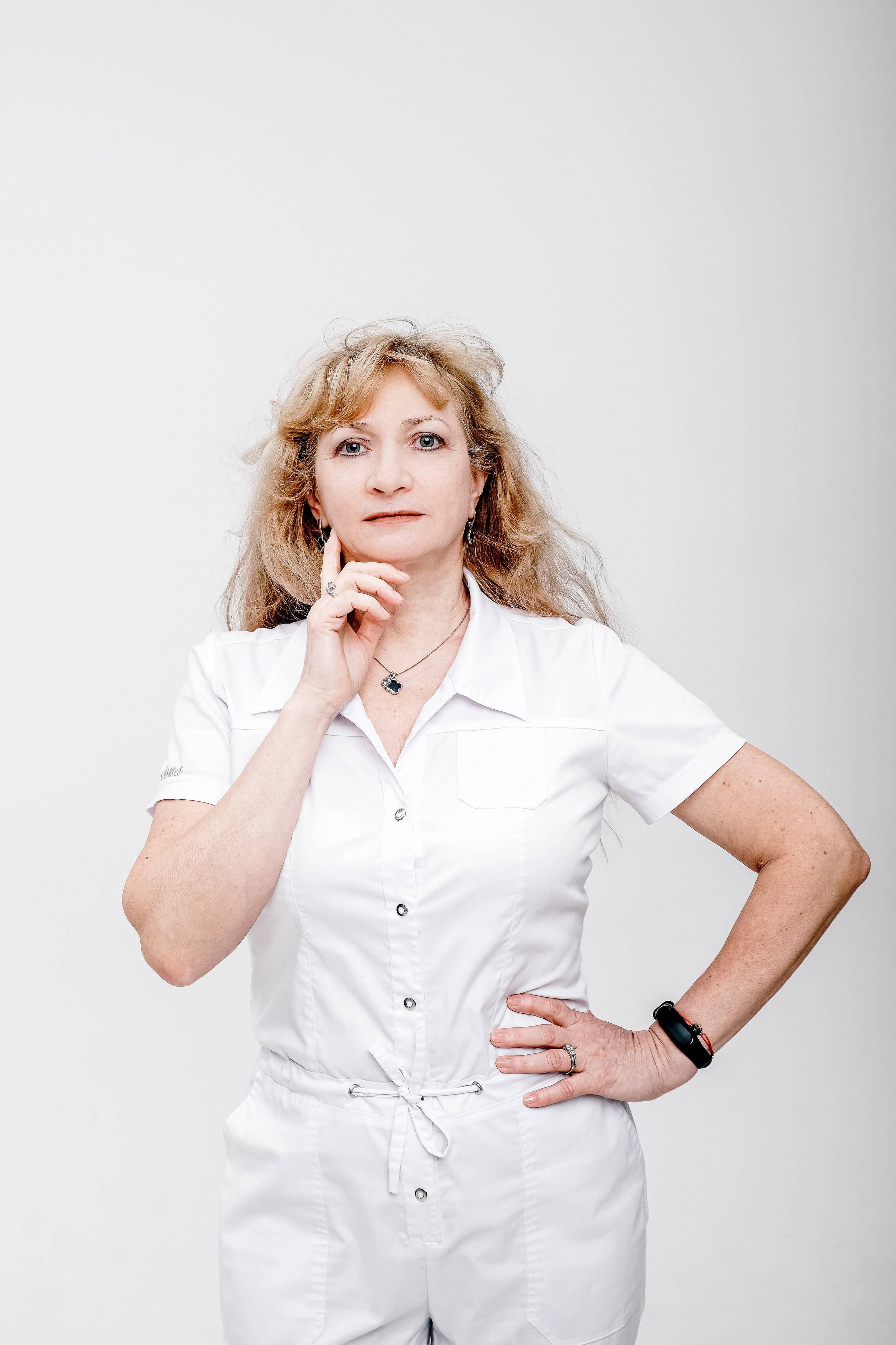 Контент. Фотограф и видеограф Анна Жагорина