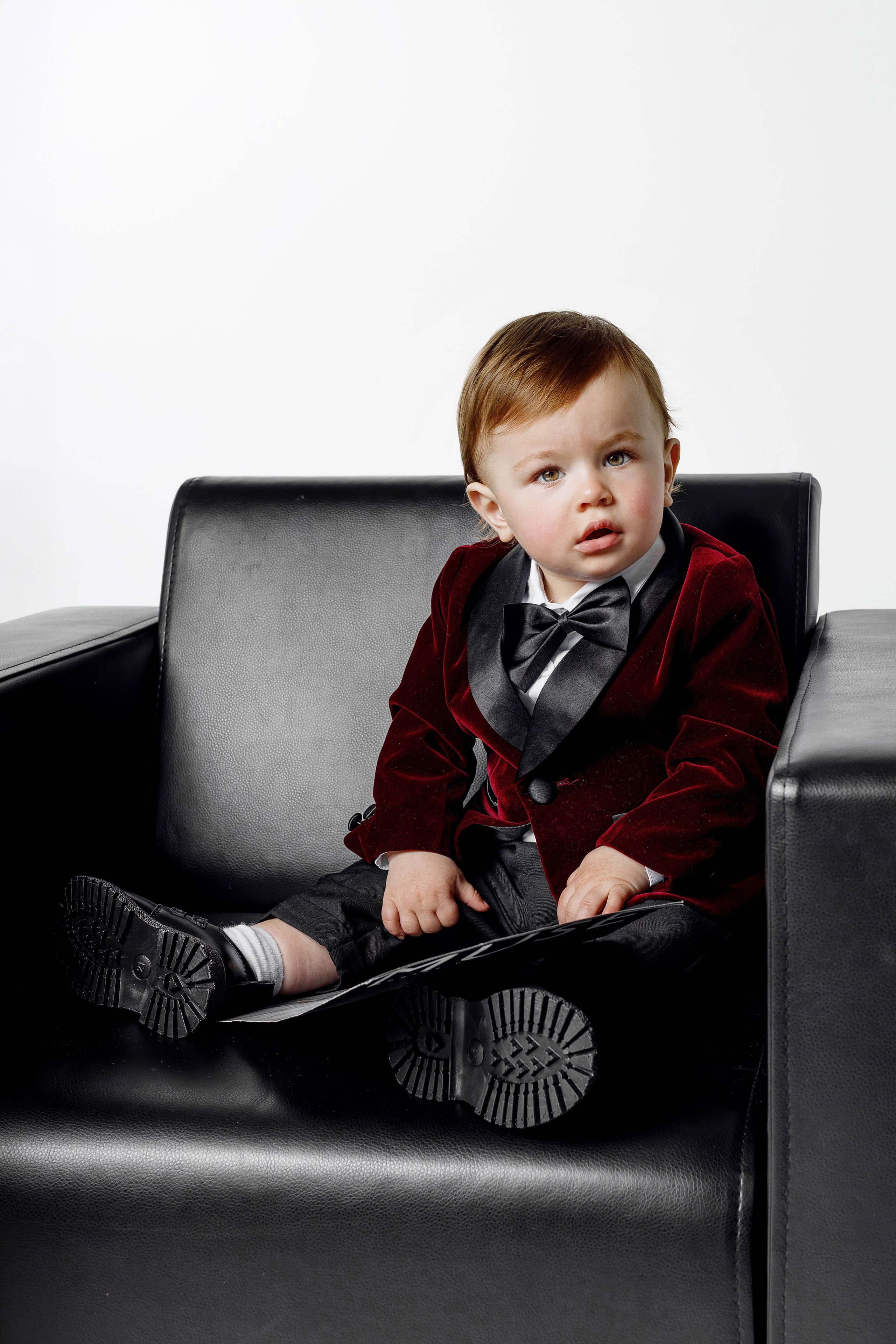 Фотосессия на 1 годик в Сочи. Детский студийный фотограф Сочи