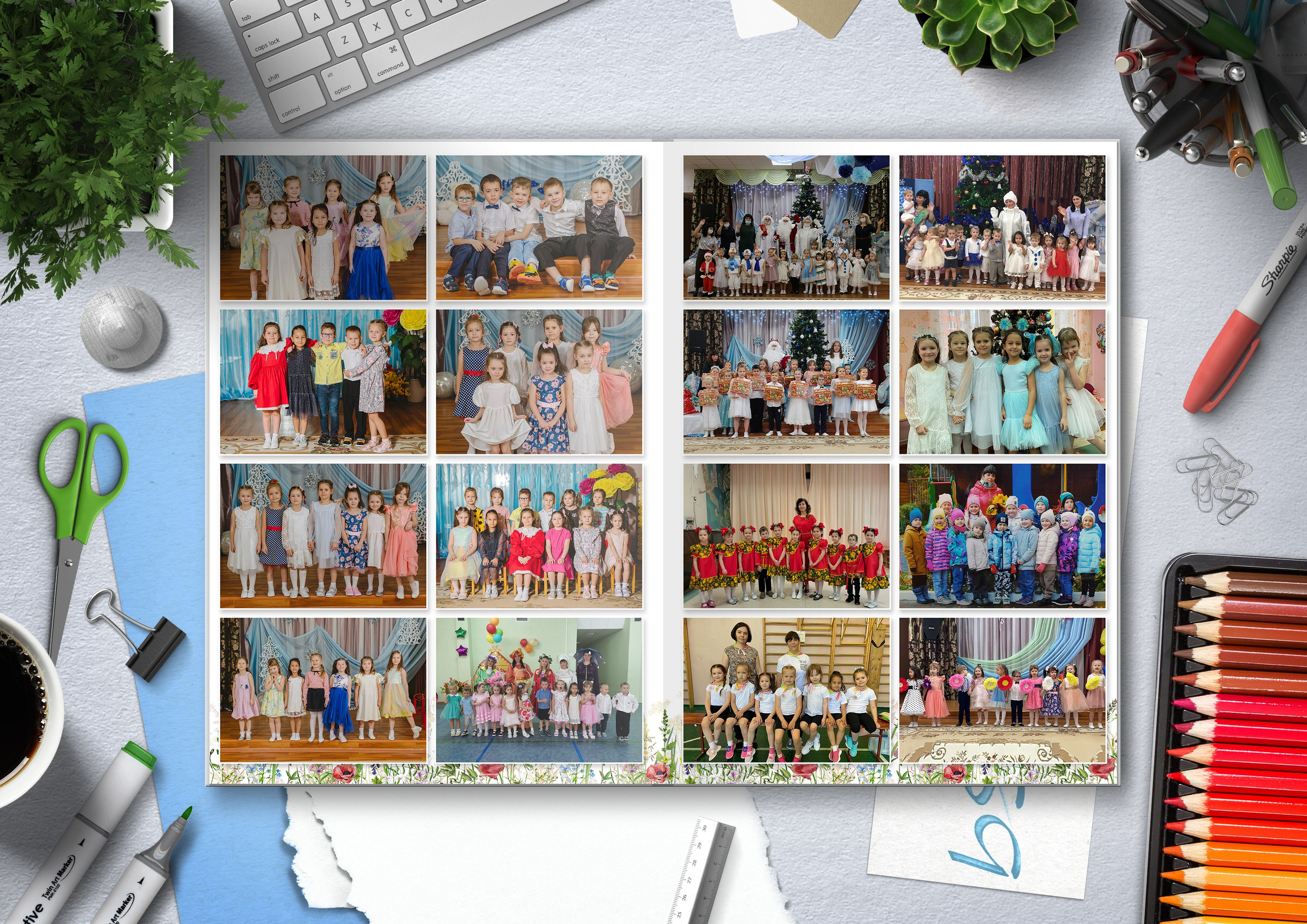 Тематический от 1500Р. Выпускные альбомы в Серпухове, Протвино, Чехове, Чехове, Пущино, Тарусе