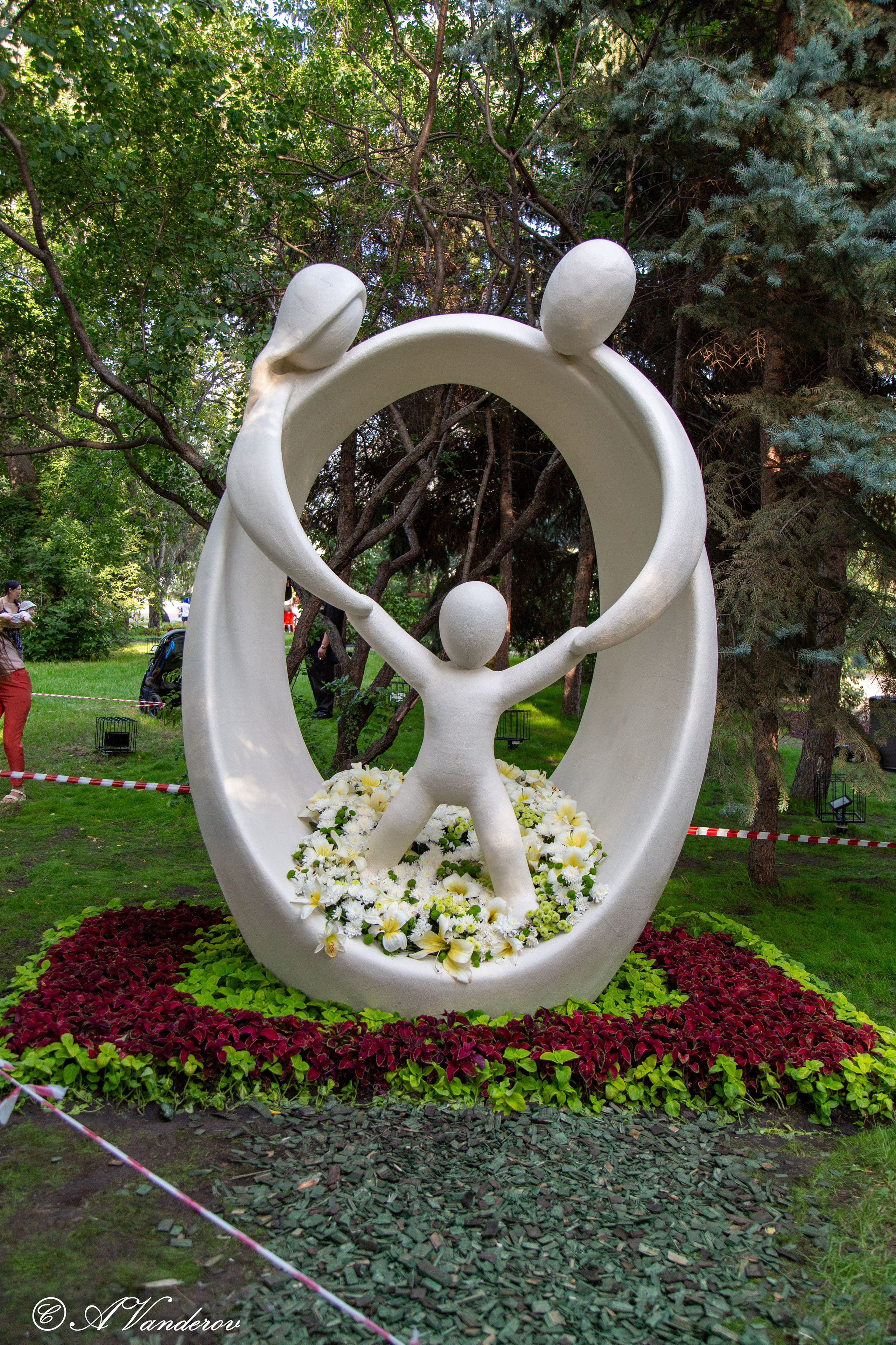 День города 03.08.2024. Фотограф Омск | Александр Вандеров