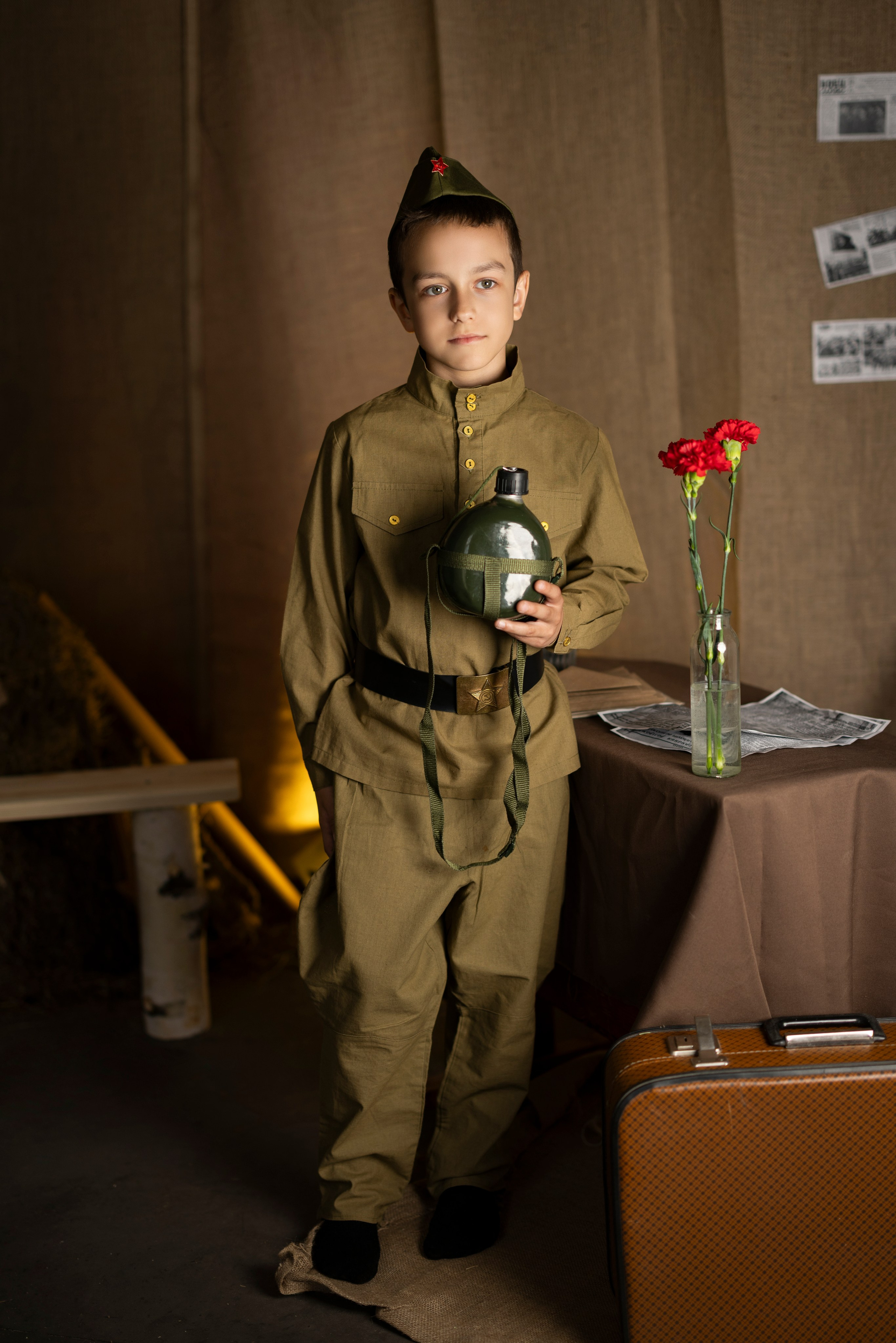 «Память поколений». Свадебный и семейный фотограф в Рязани Датская Ксения