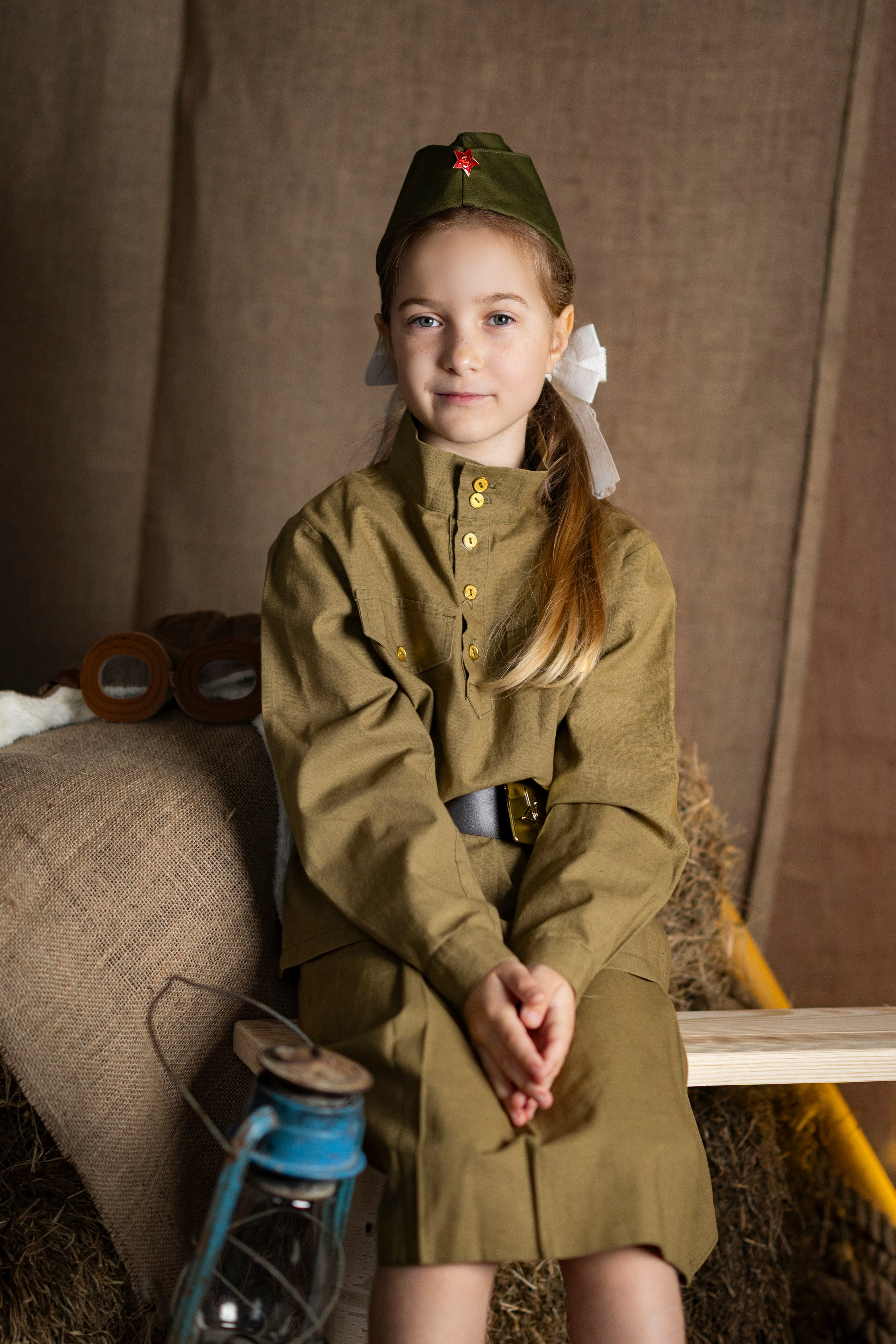 «Память поколений». Свадебный и семейный фотограф в Рязани Датская Ксения