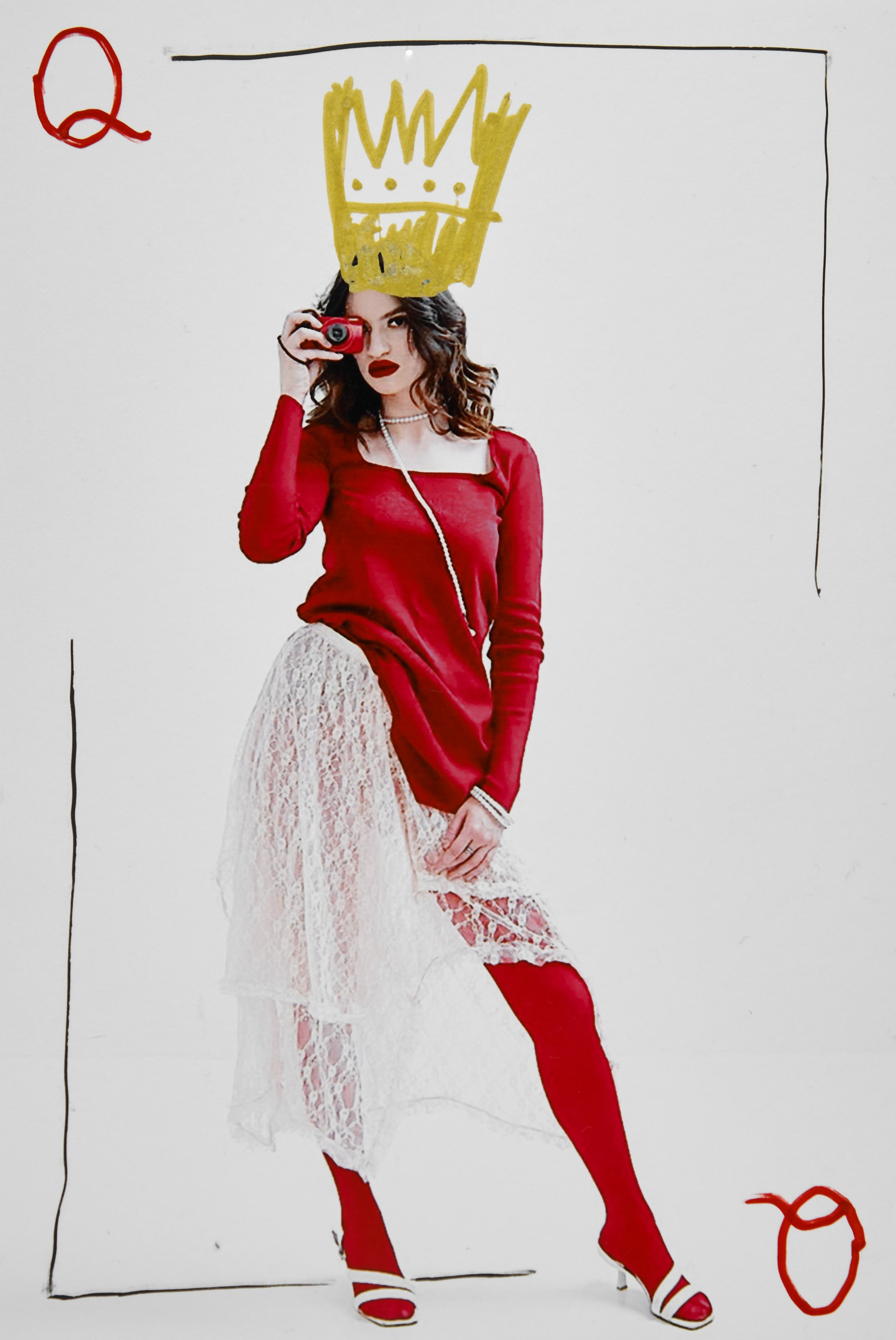 DAMA. Контент-креатор Паша Норицын