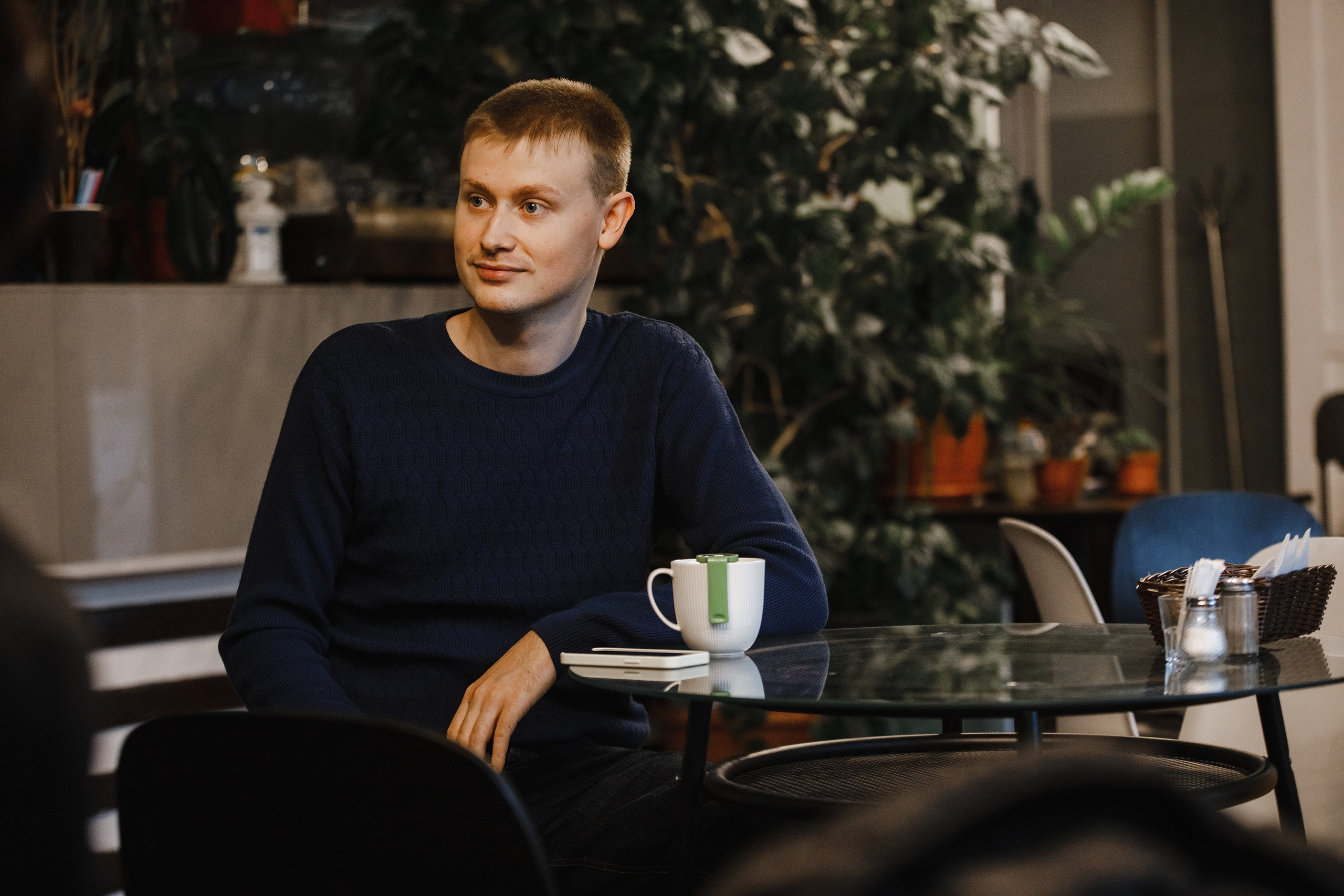 04.09.2022 // Проект «Место, в котором я живу (теперь)». Фотовыставки serebro.gallery, в которых автором можешь стать ты! | Москва