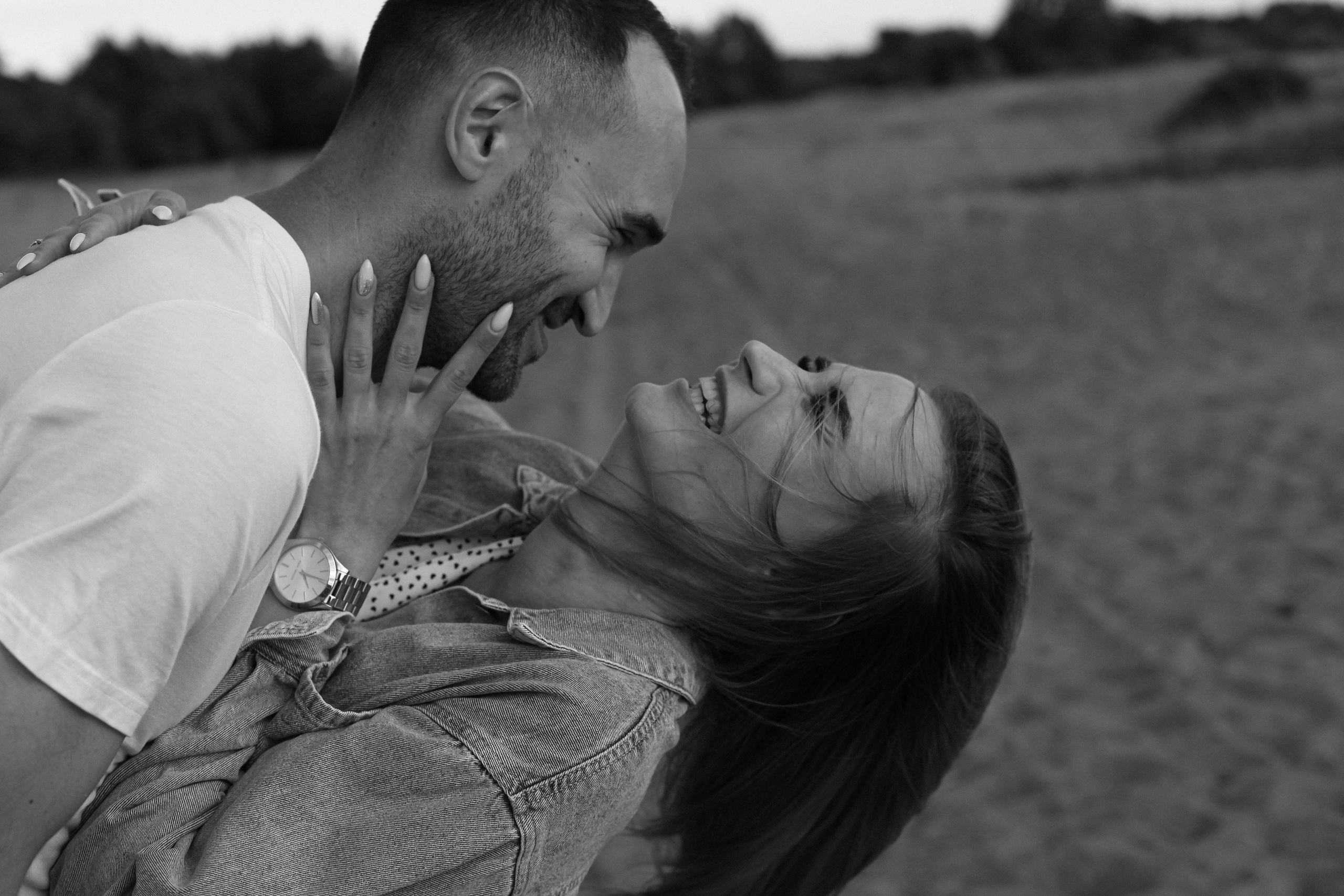 Семейный фотограф Лера Вессна в Санкт-Петербурге