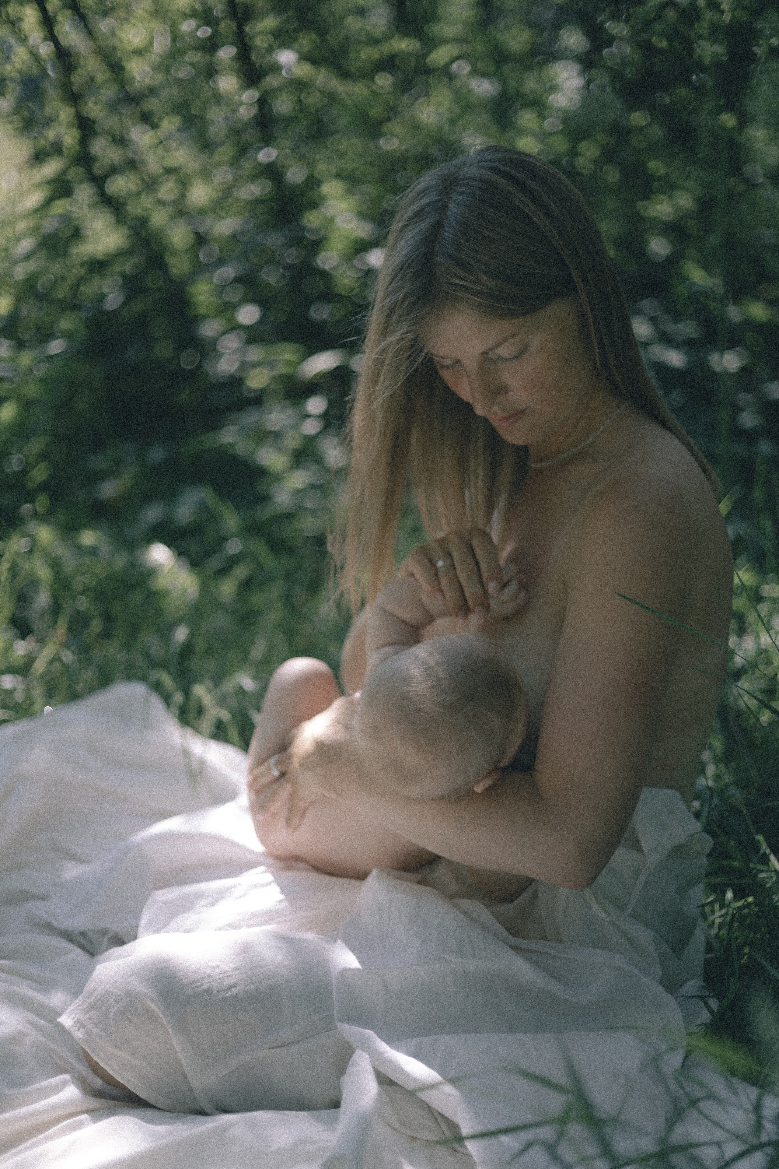 Портретный фотограф в Санкт-Петербурге Анастасия Кирьянова