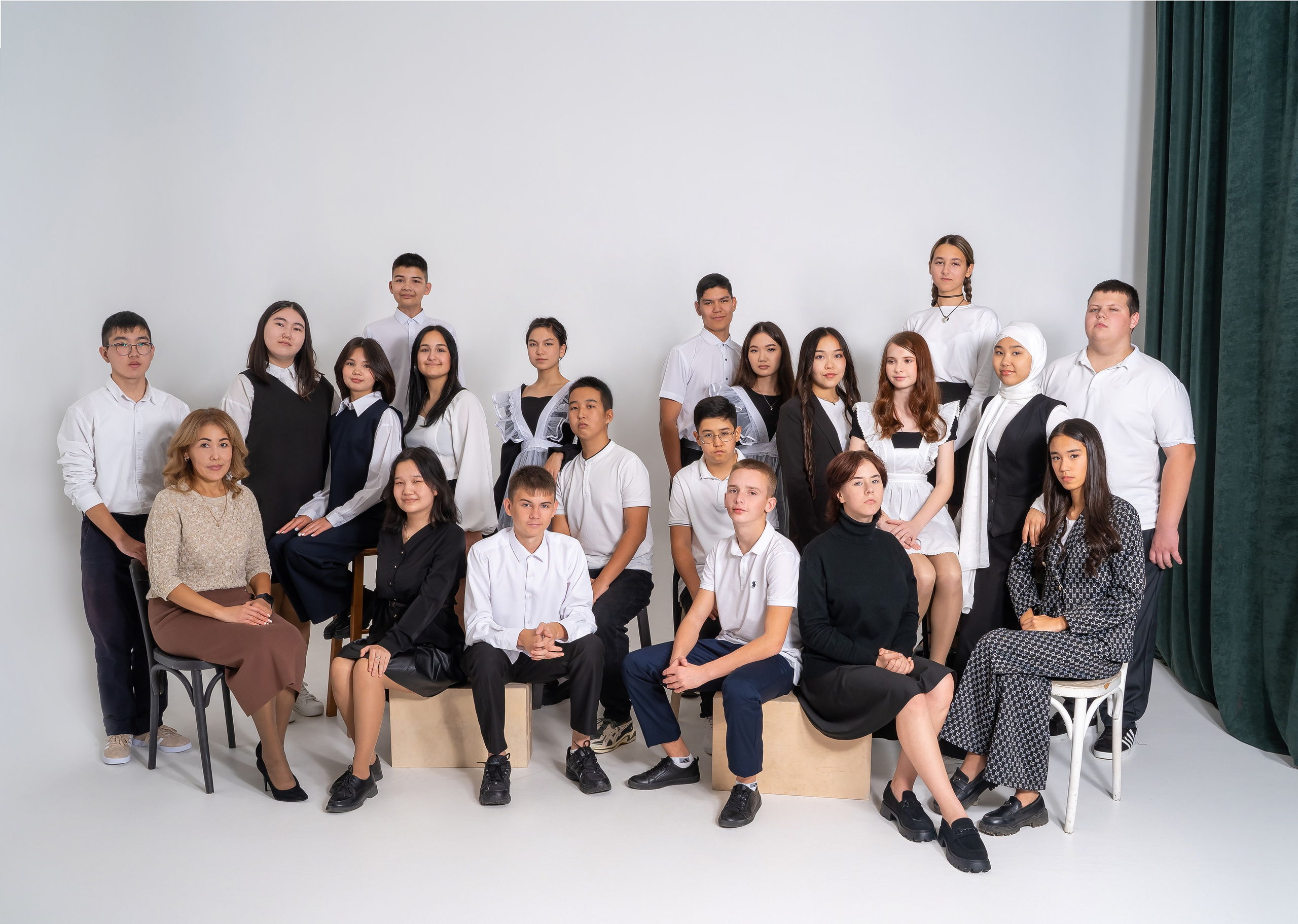 Выпускные альбомы в Астрахани. Свадебный фотограф в Астрахани Анна Шишкина