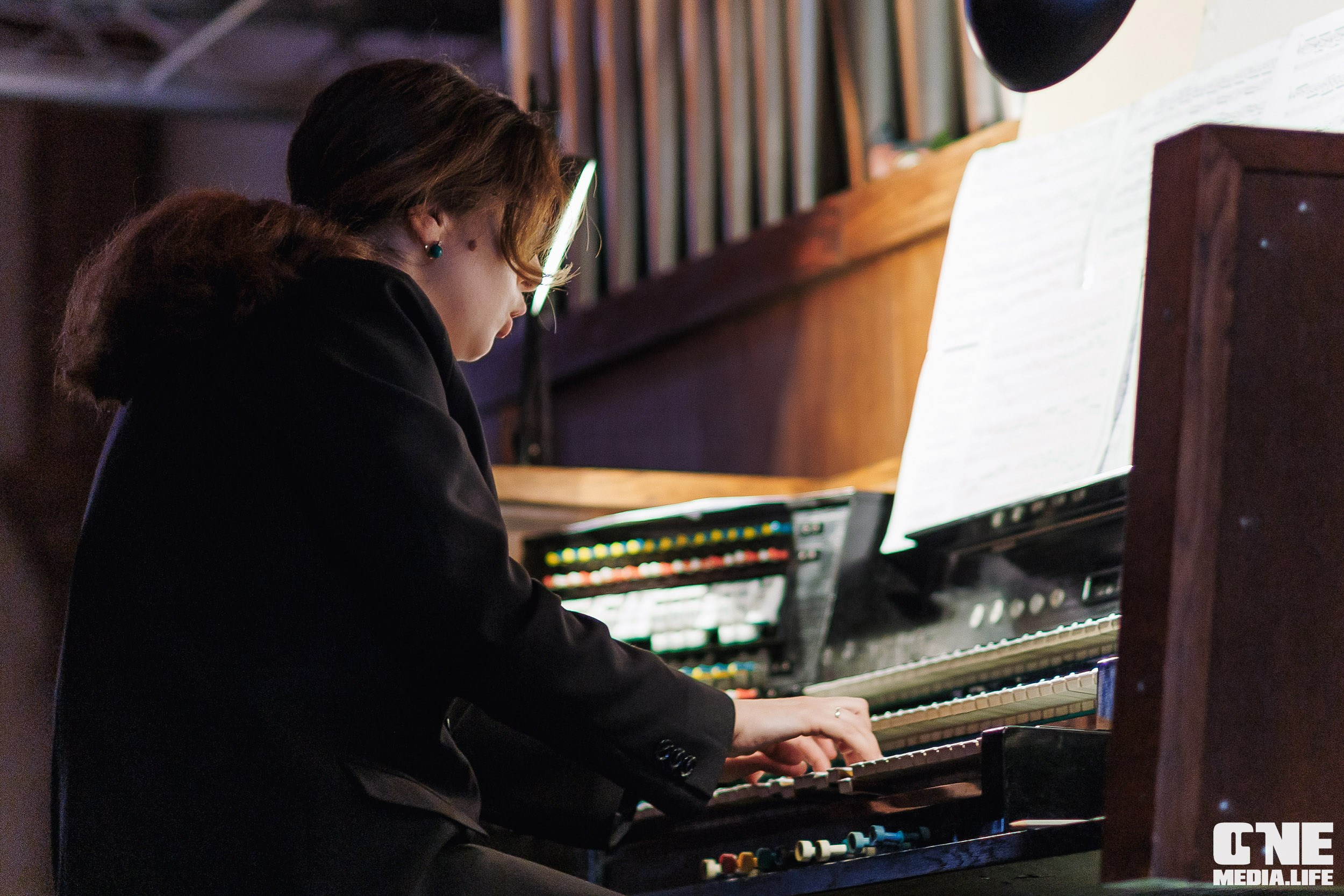 Фоторепортаж из Калининградской филармонии. One Media Life: фоторепортажи, фотоотчеты с мероприятий и заведений