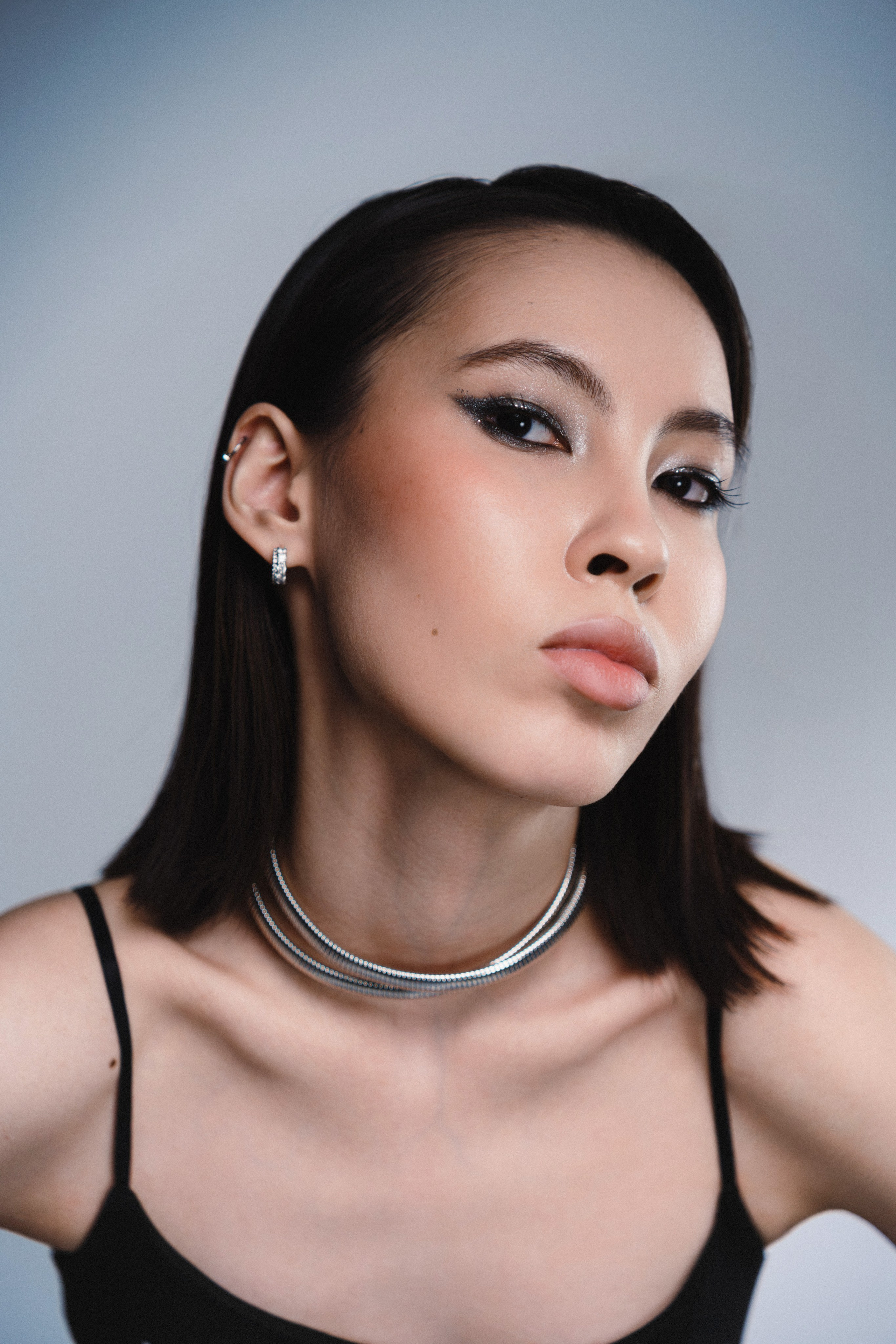 Сертификат. Репортажный и портретный фотограф в Алматы — Дарья Фёдорова