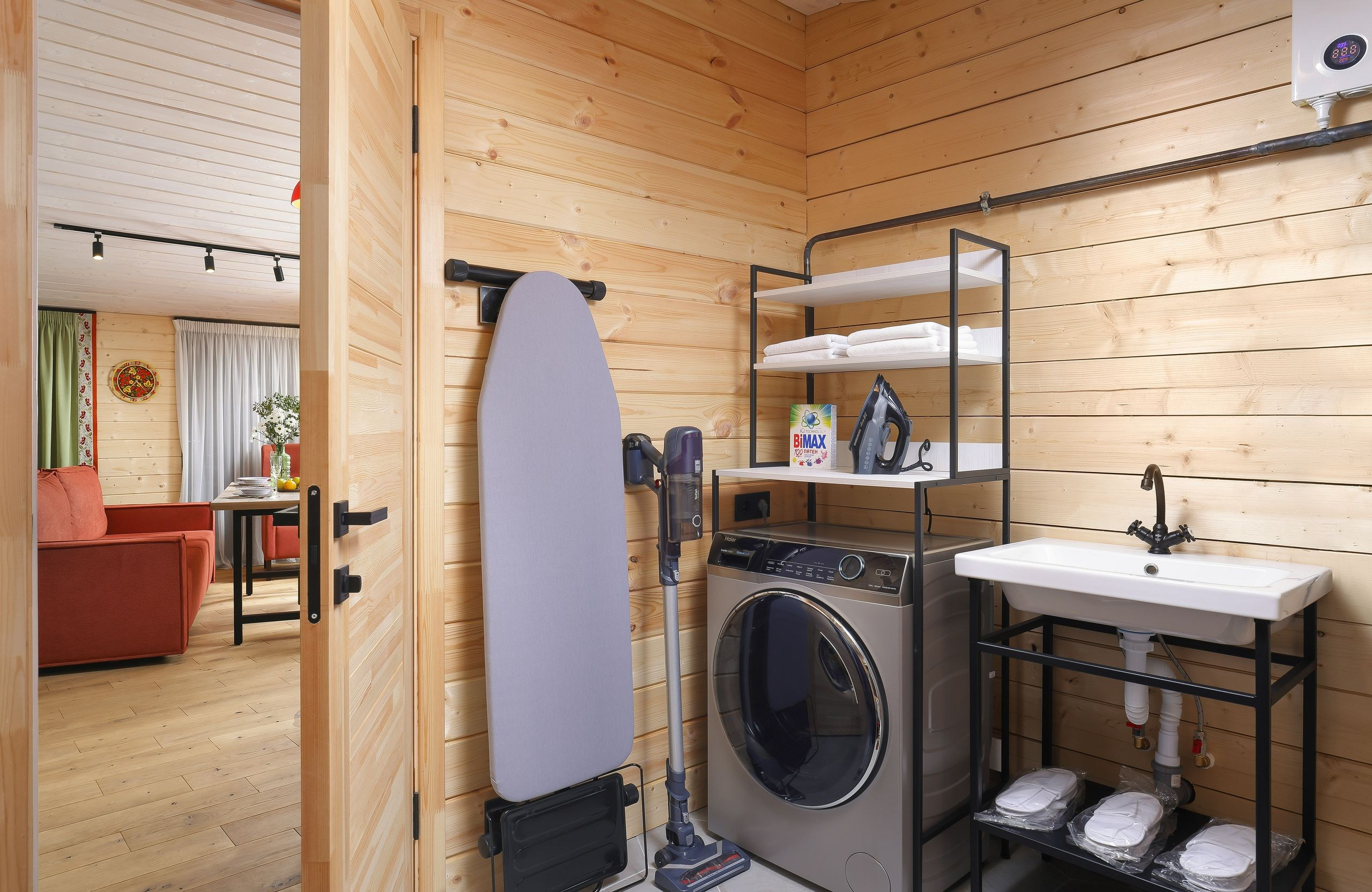 Парк-отель Фестиваль | Глемпинг | Рязанская область. Интерьерный фотограф в Москве Кристина Медведева