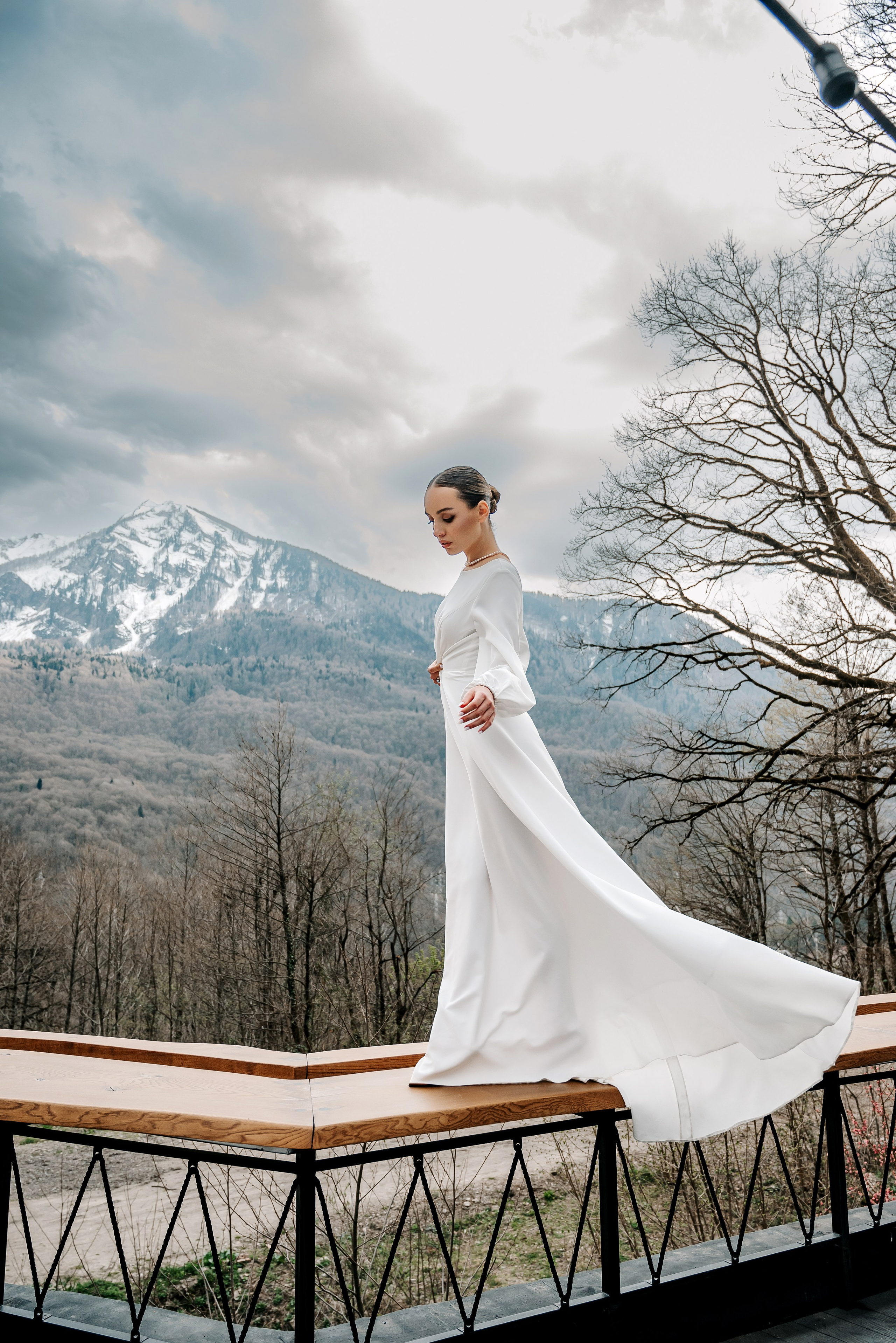 Свадьба в горах. Свадебный и семейный фотограф в Донецке, Ростове, Севастополе!