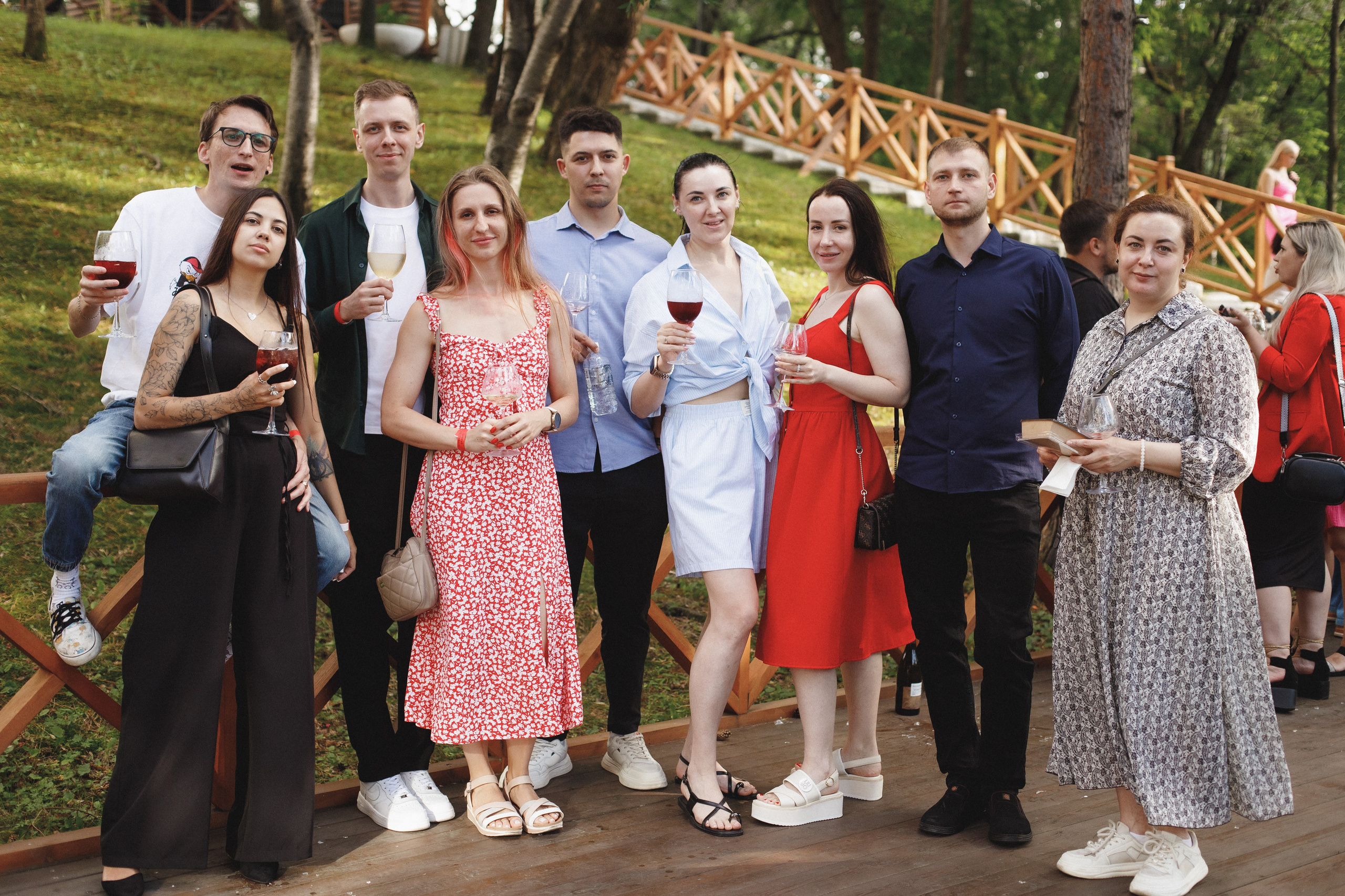 ФЕСТИВАЛЬ РОССИЙСКОГО ВИНА. СВОИ. ФОТООТЧЕТЫ-СОБЫТИЯ-МЕСТА