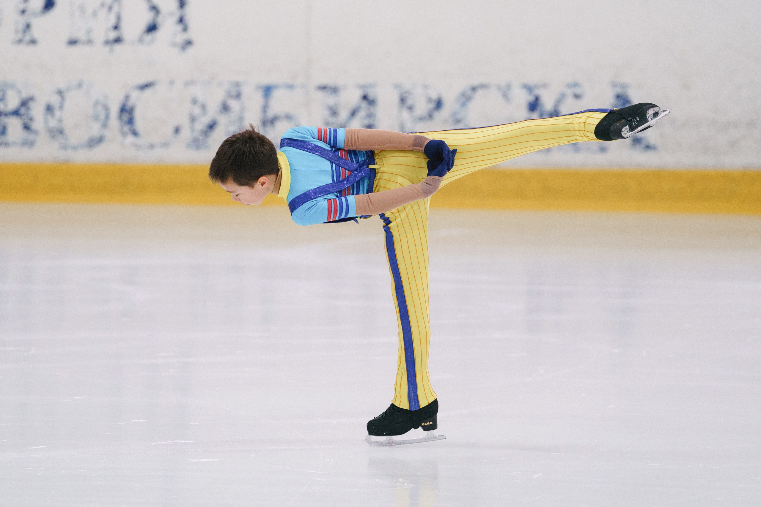 Первенство МБУ ДО СШ «Энергия». Фотомастерская Воробьевых