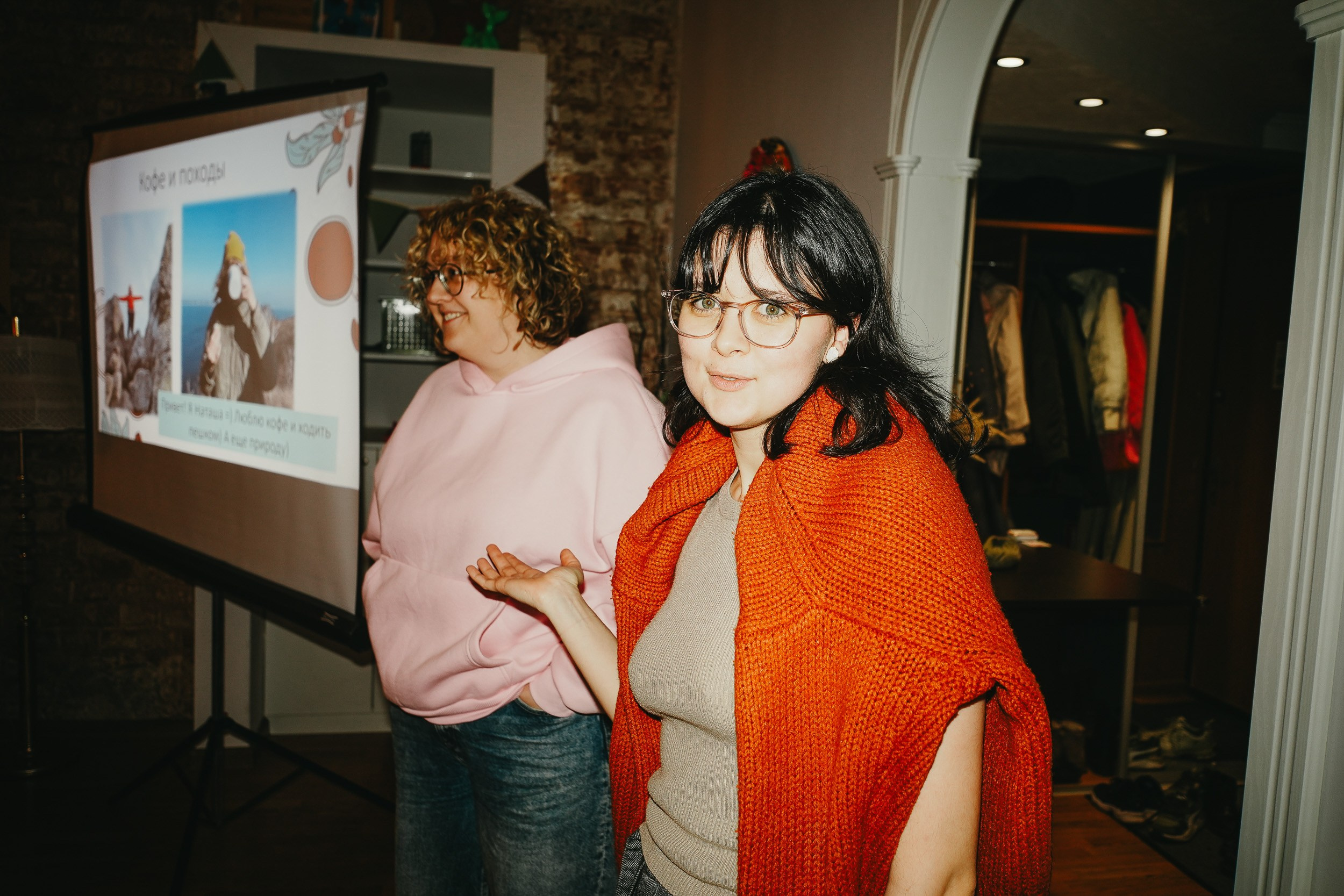 День рождения варибариста. ИТВИ