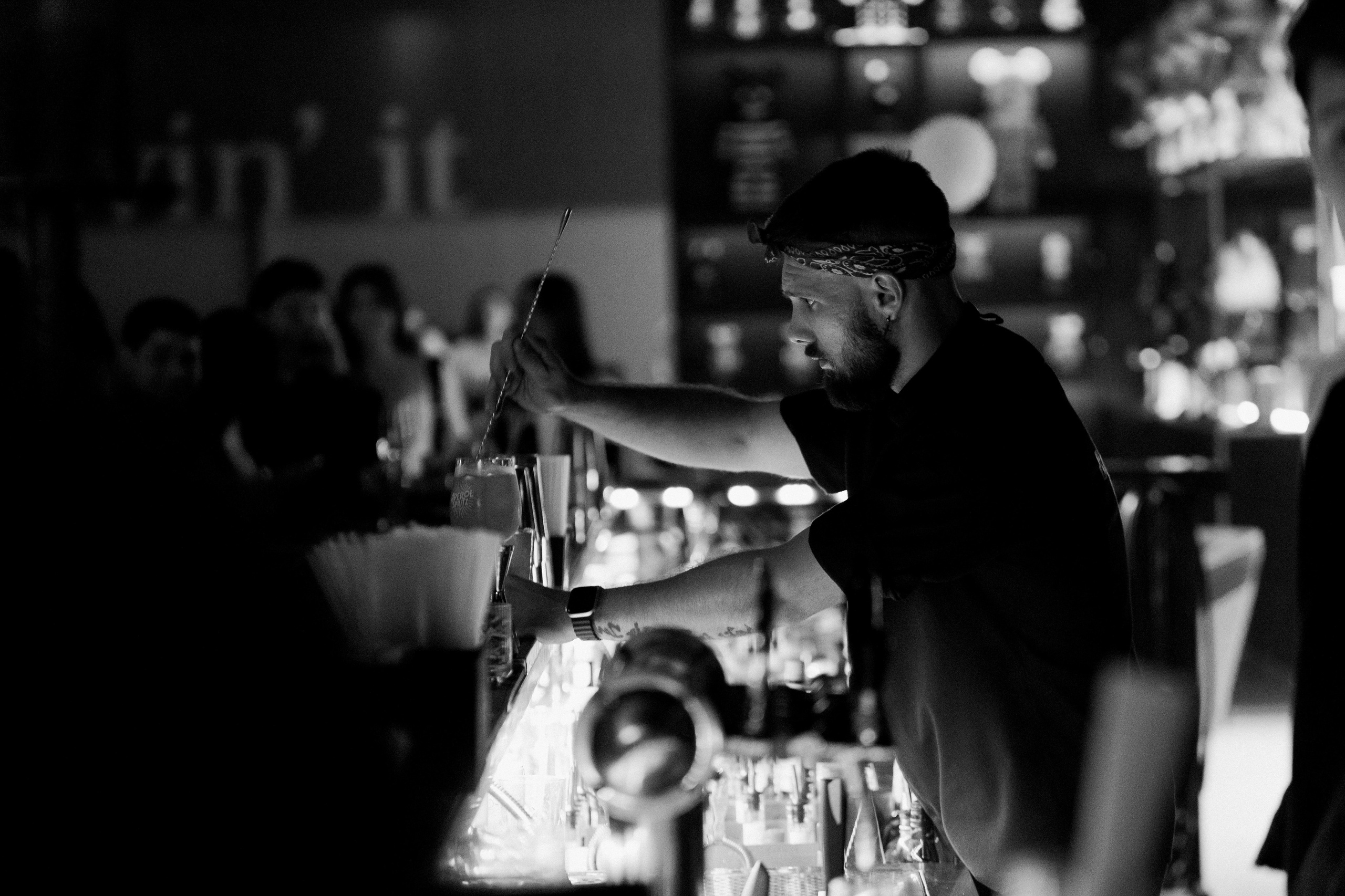 День Рождения XO — 1 ГОД | Lucaveros. Lounge Bar X.O