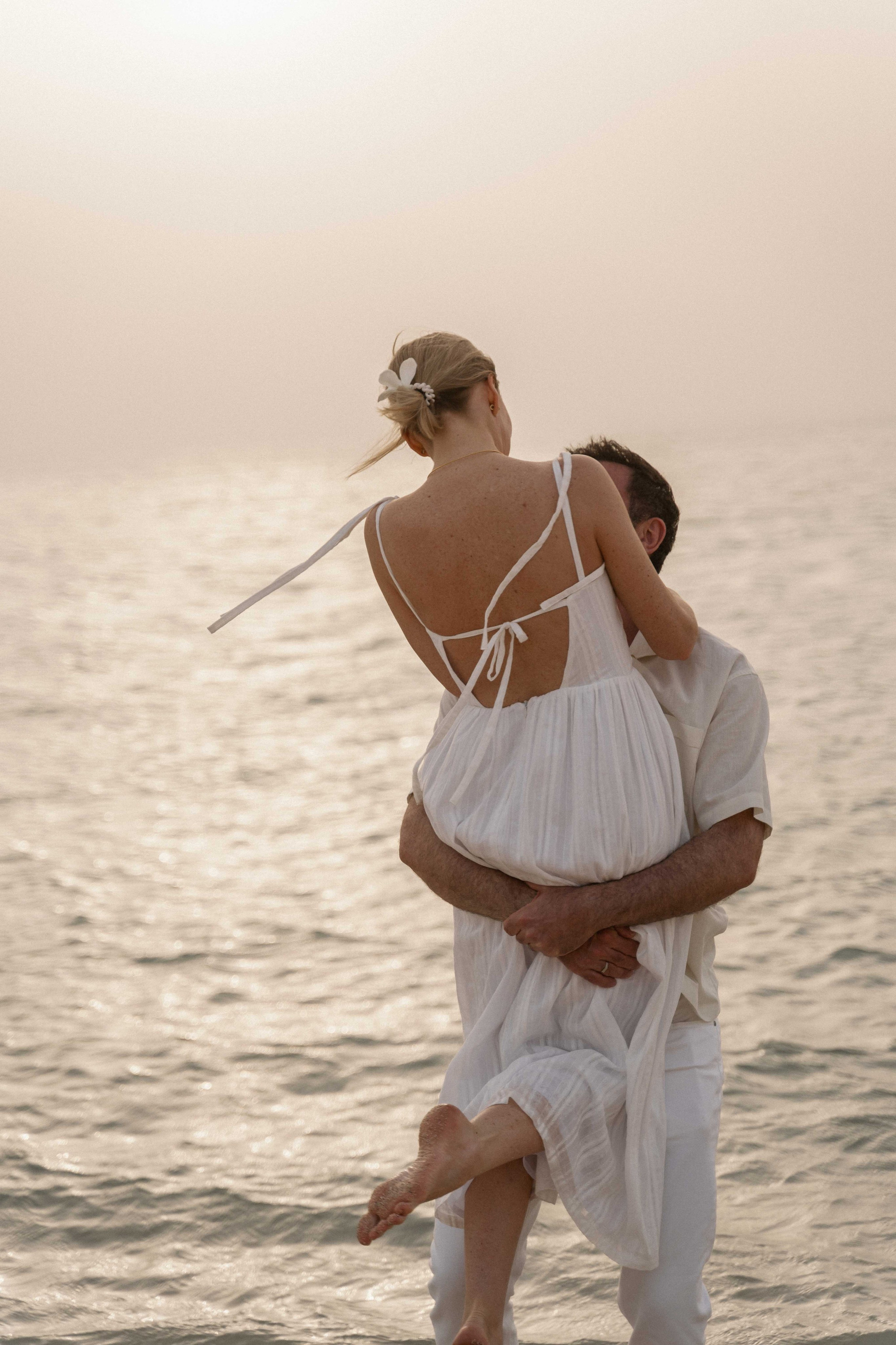 Wedding photographer in Abu Dhabi