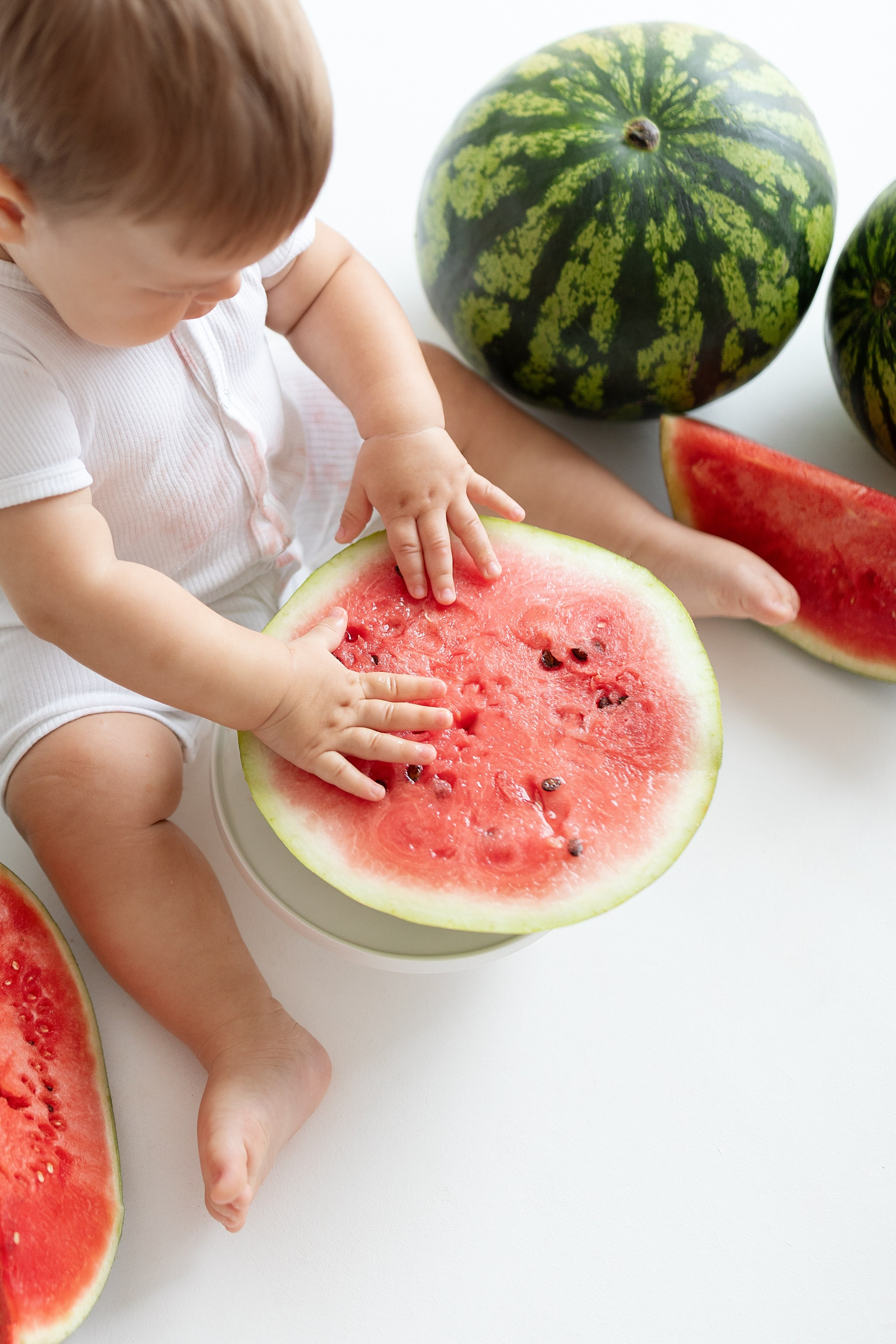 Мс. Фотограф на годик Хабаровск Детский и семейный фотограф в Хабаровске Юлия Матвиенко