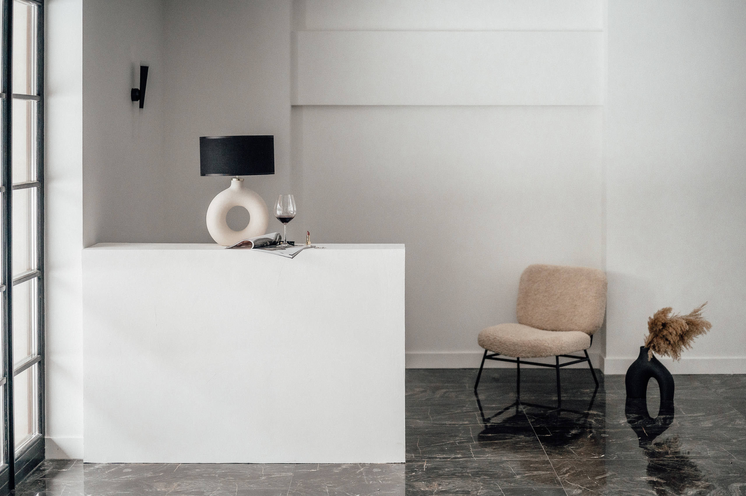 Лимитированный проект Riga Loft. Фотограф-стилист в Москве Ольга Ракша