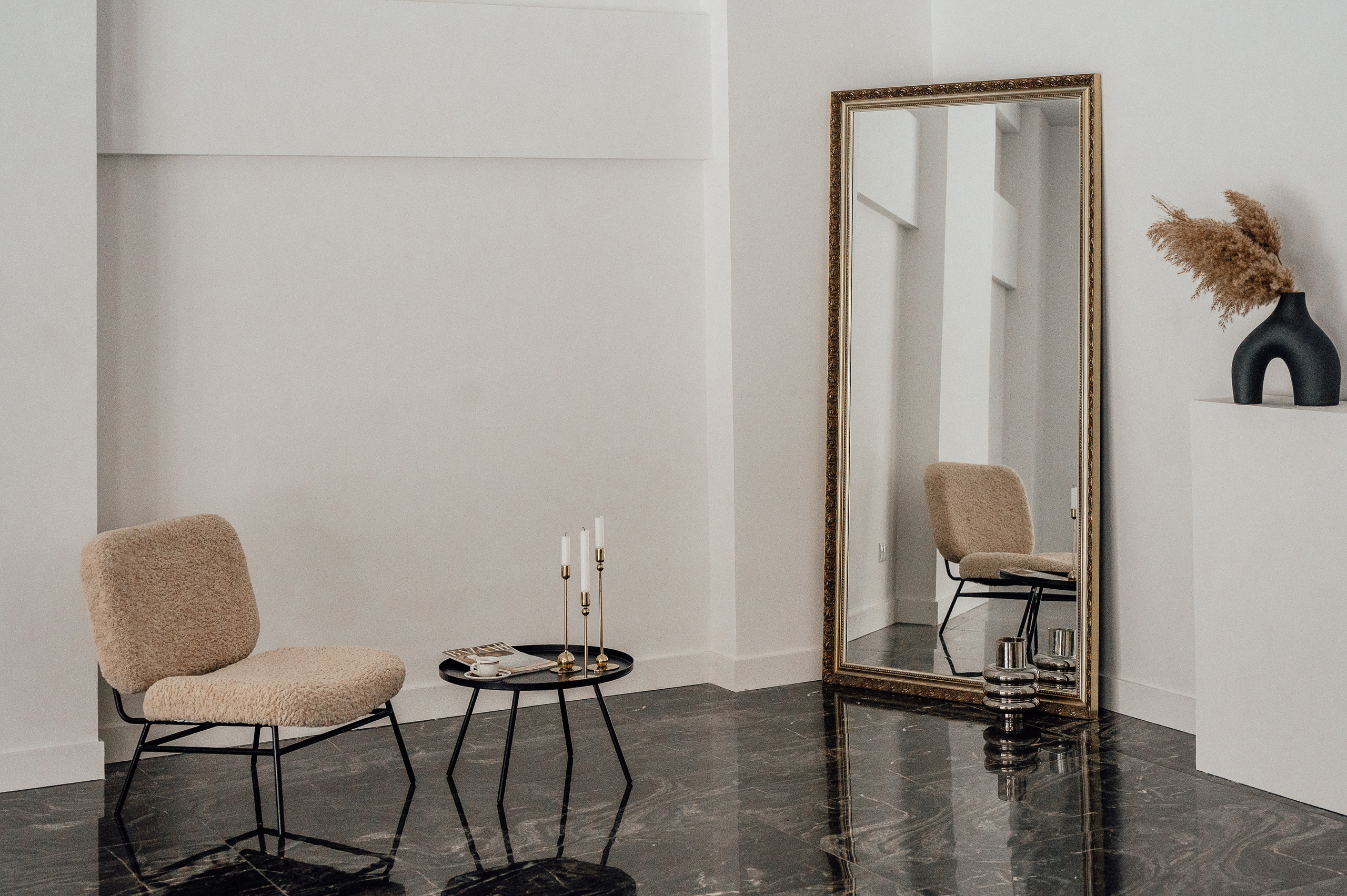 Лимитированный проект Riga Loft. Фотограф-стилист в Москве Ольга Ракша