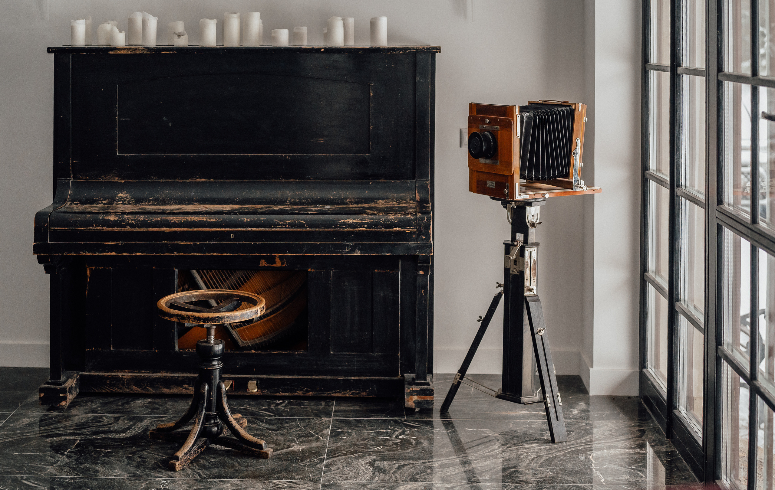 Лимитированный проект Riga Loft. Фотограф-стилист в Москве Ольга Ракша