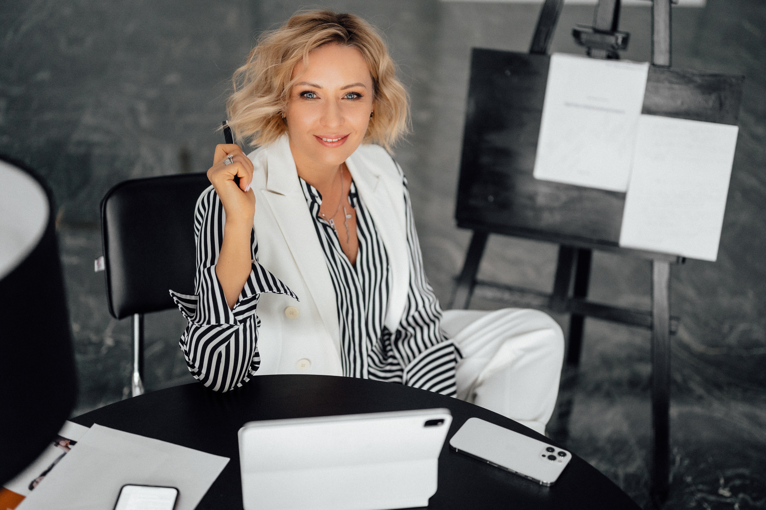 Лимитированный проект Riga Loft. Фотограф-стилист в Москве Ольга Ракша