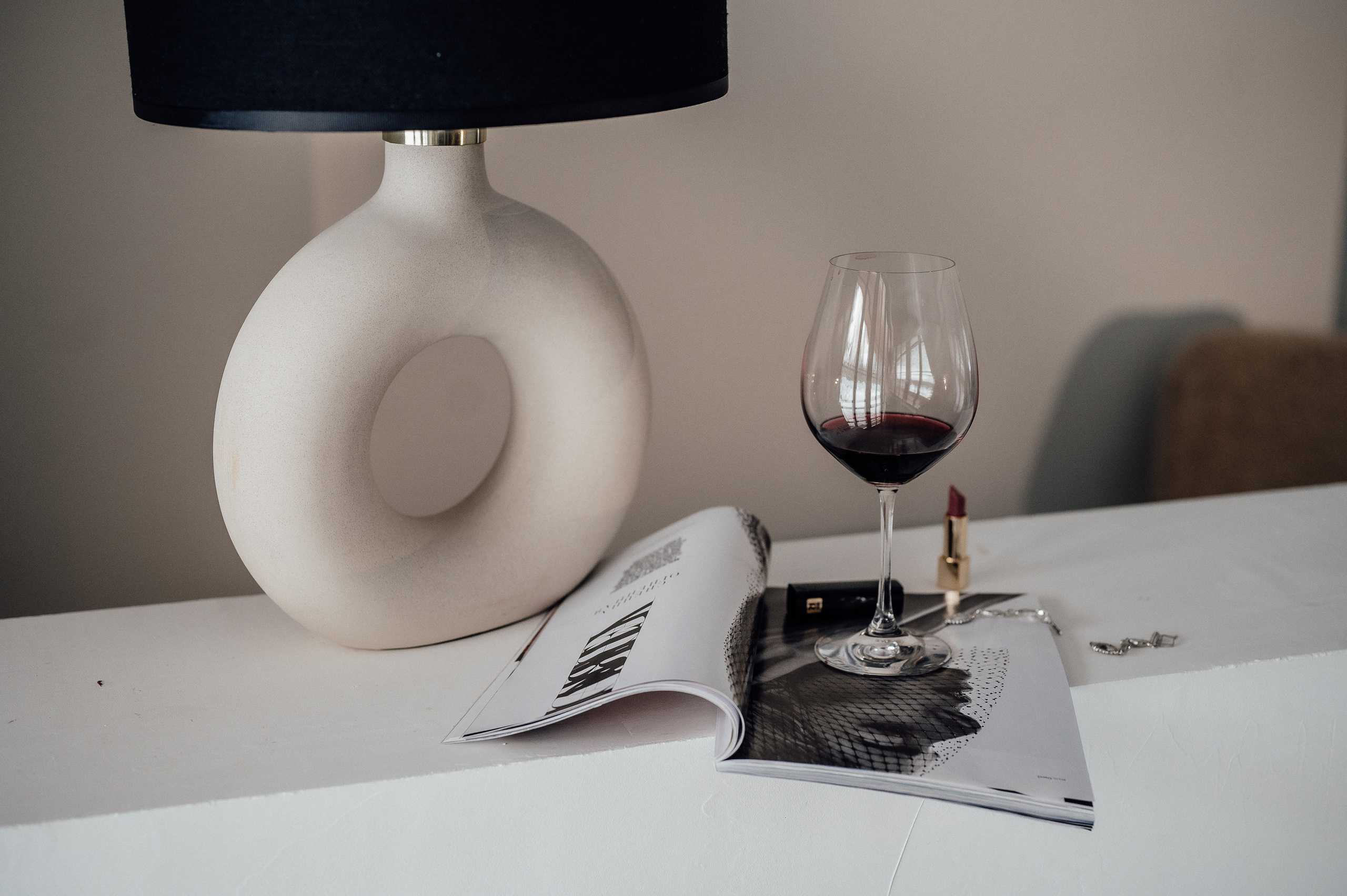 Лимитированный проект Riga Loft. Фотограф-стилист в Москве Ольга Ракша