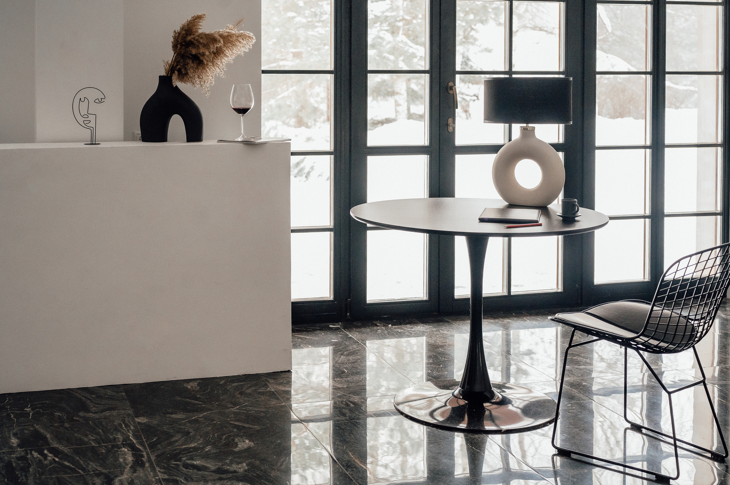 Лимитированный проект Riga Loft. Фотограф-стилист в Москве Ольга Ракша