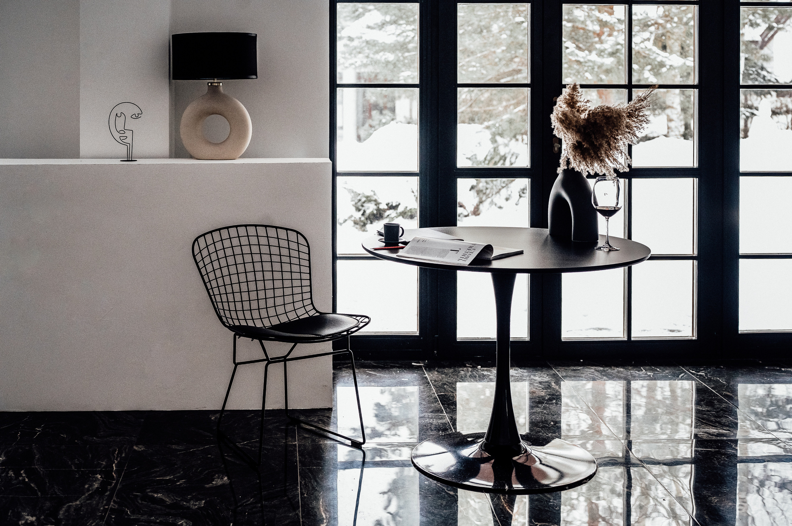 Лимитированный проект Riga Loft. Фотограф-стилист в Москве Ольга Ракша