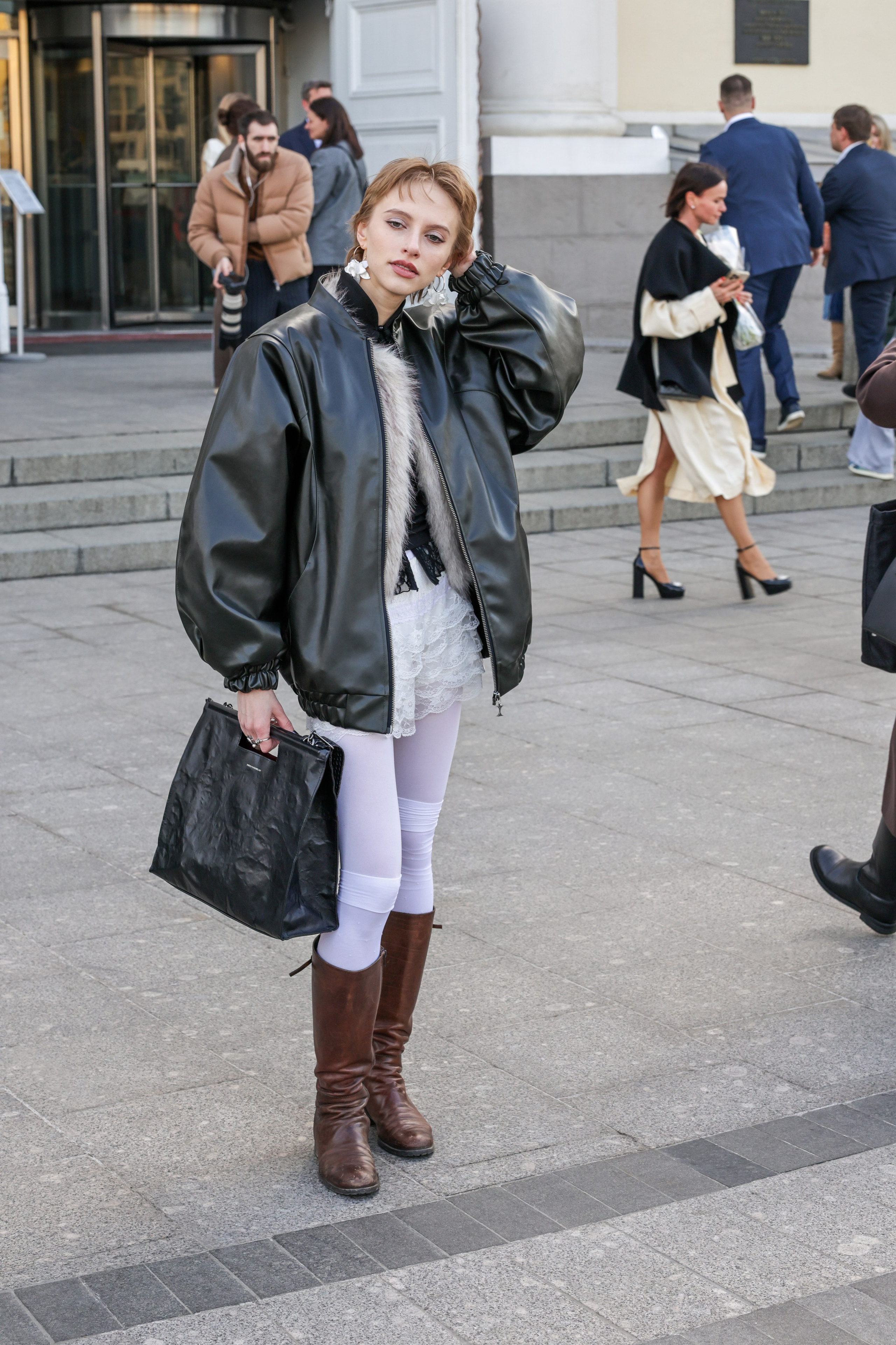 ФОТОГРАФ В МОСКВЕ СТАНИСЛАВ КОБЗЕВ