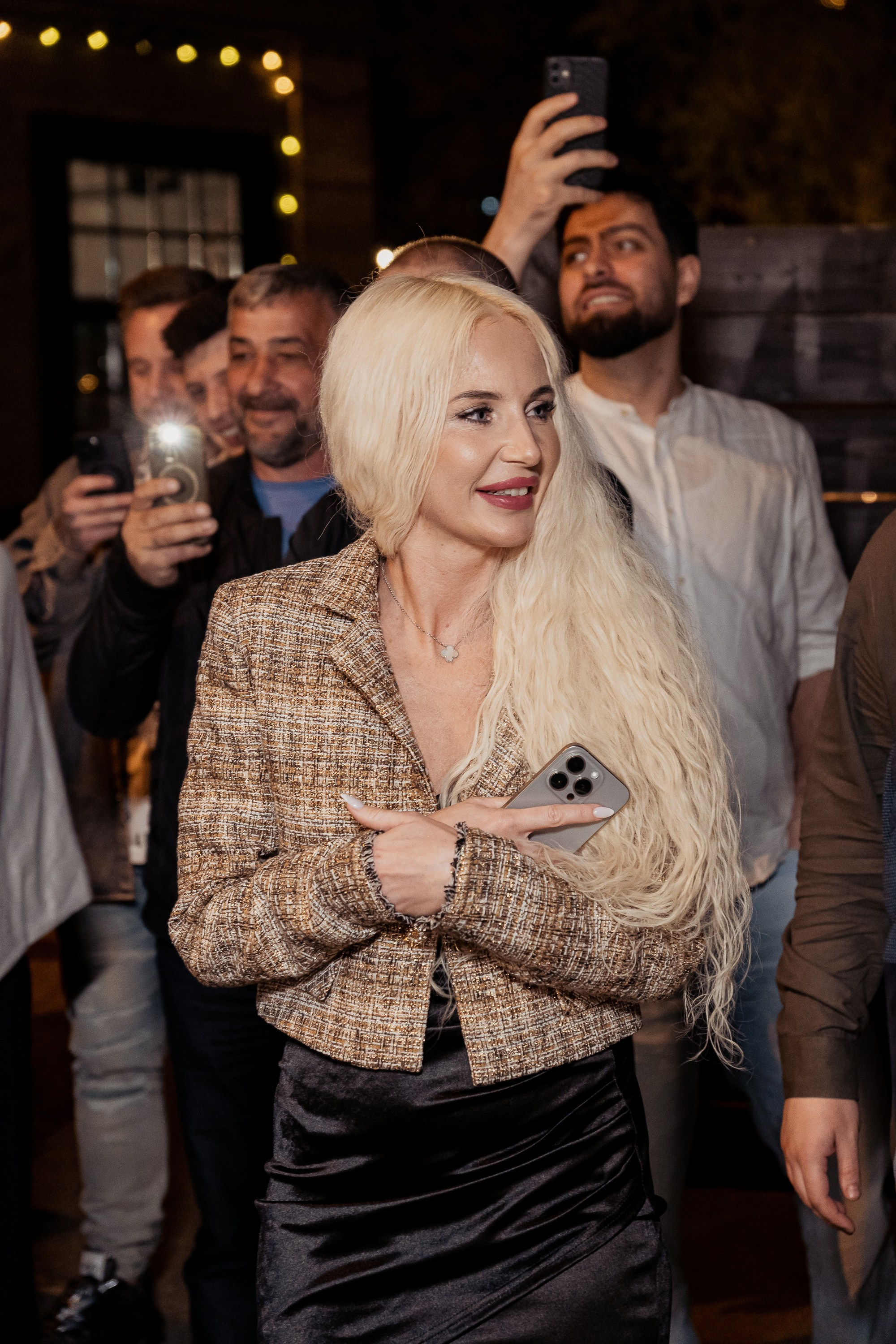 Храмов Сергей — фотограф