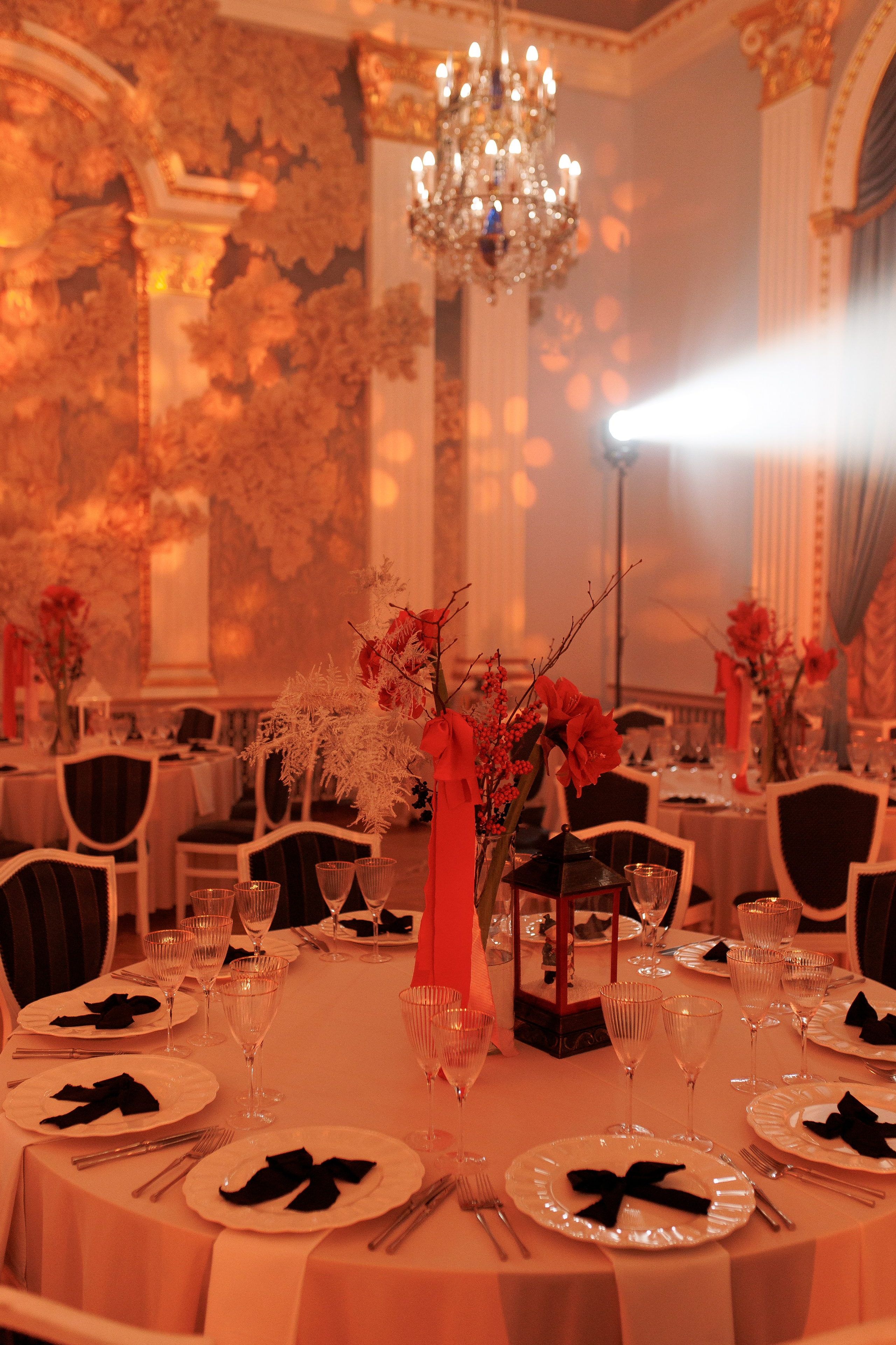 «Щелкунчик» LIONS. Свадебный фотограф Каледич Тимофей