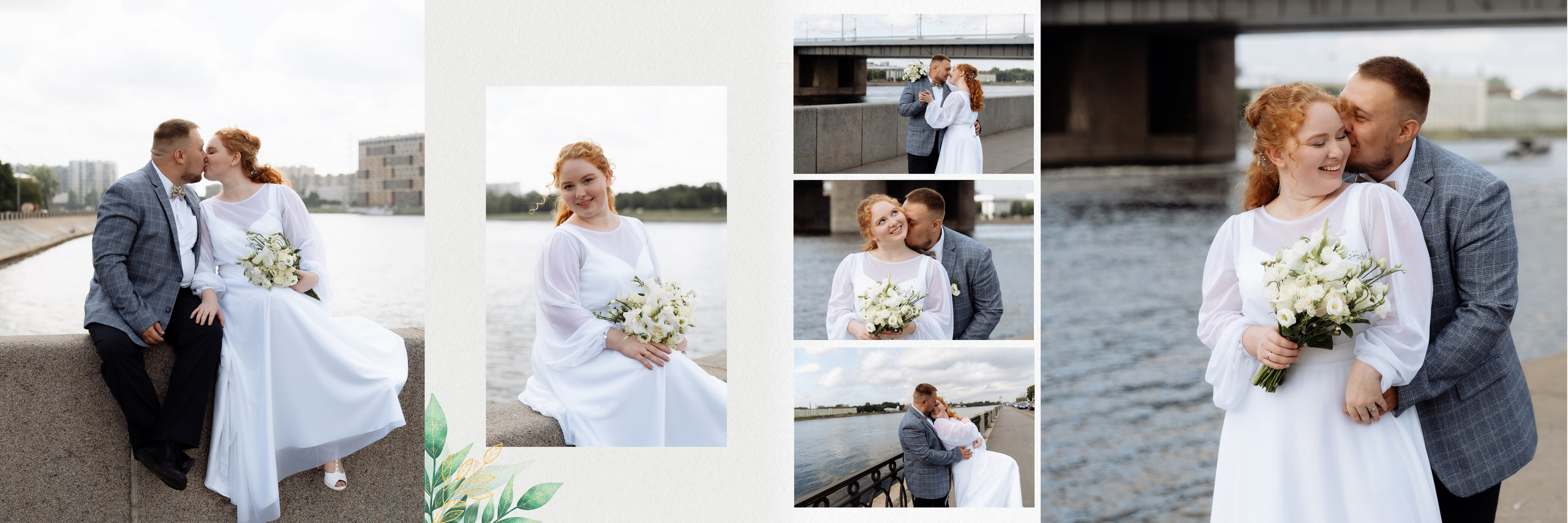 Альбомы. Фотограф и дизайнер фотоальбомов Анастасия Жданюк