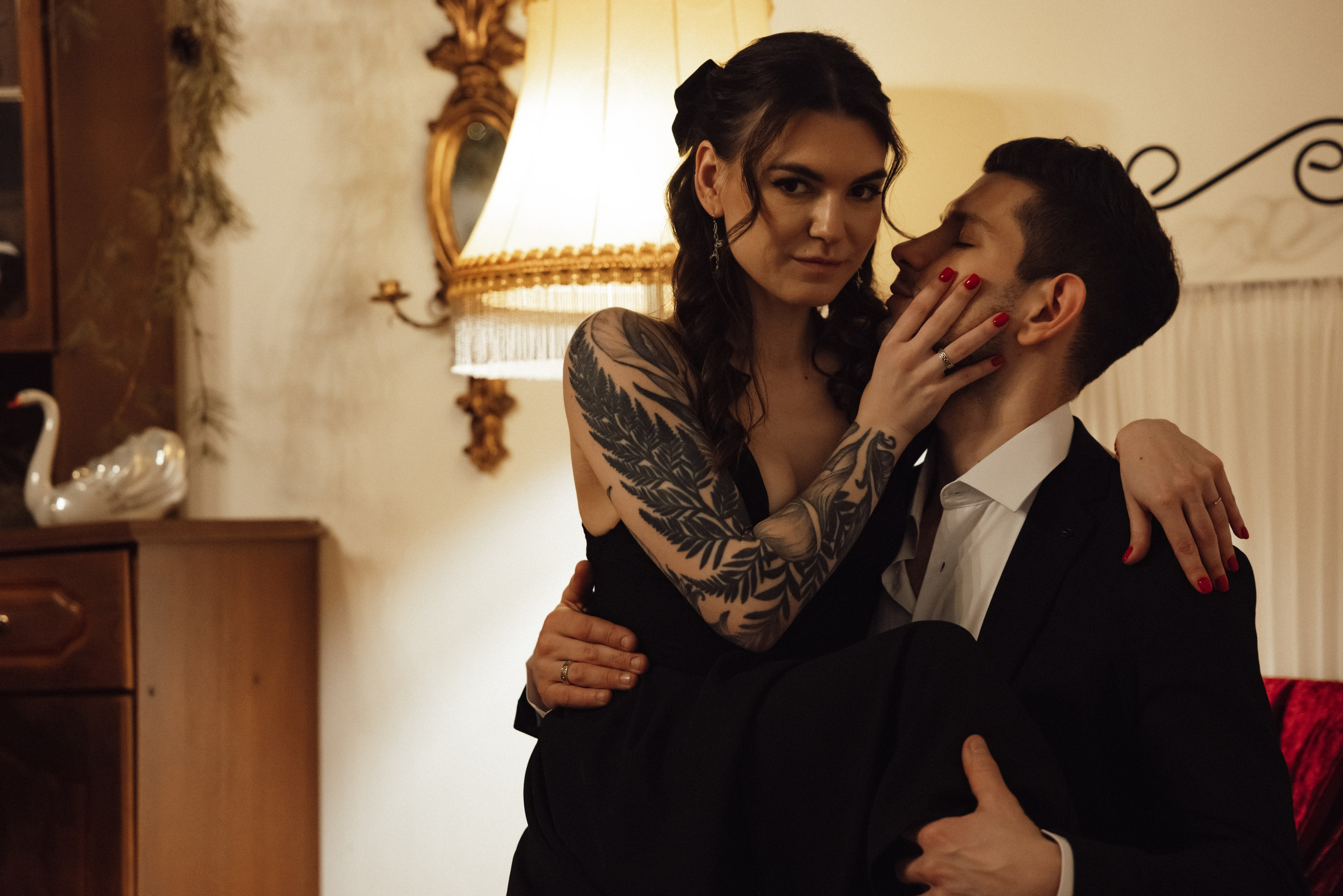 Фотограф Калининград Илья Миллер