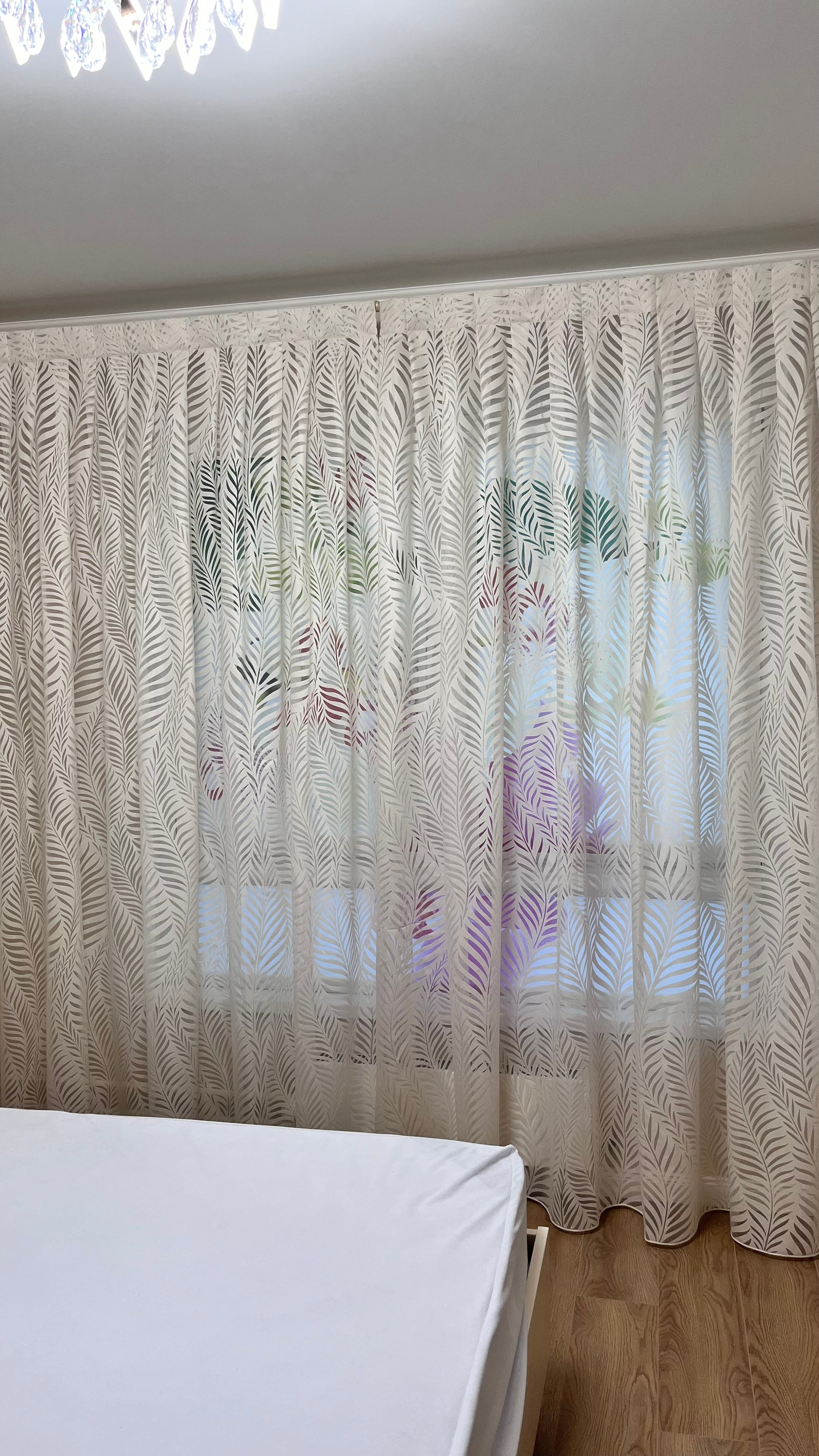 Шторы в спальню. Салон по пошиву штор на заказ по индивидуальным размерам