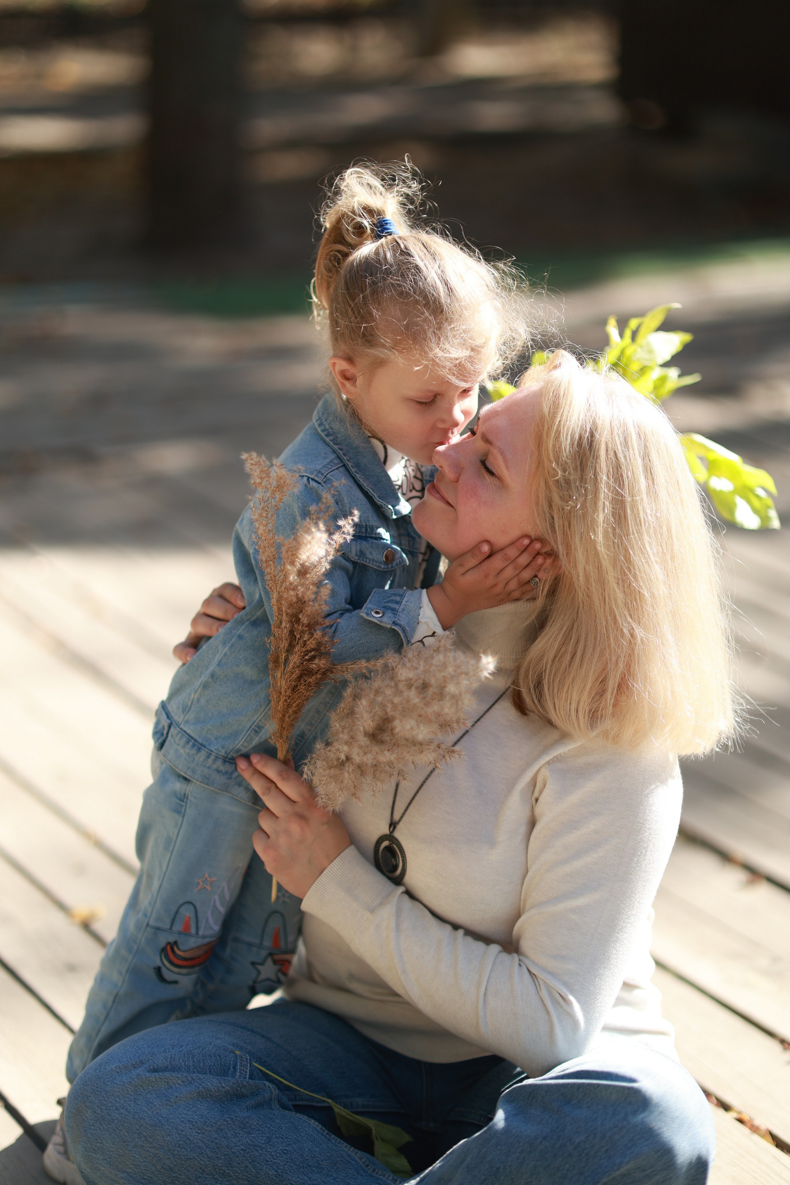 Этот чудесный фотодень. Семейный и свадебный фотограф в Воронеже Людмила Трифонова
