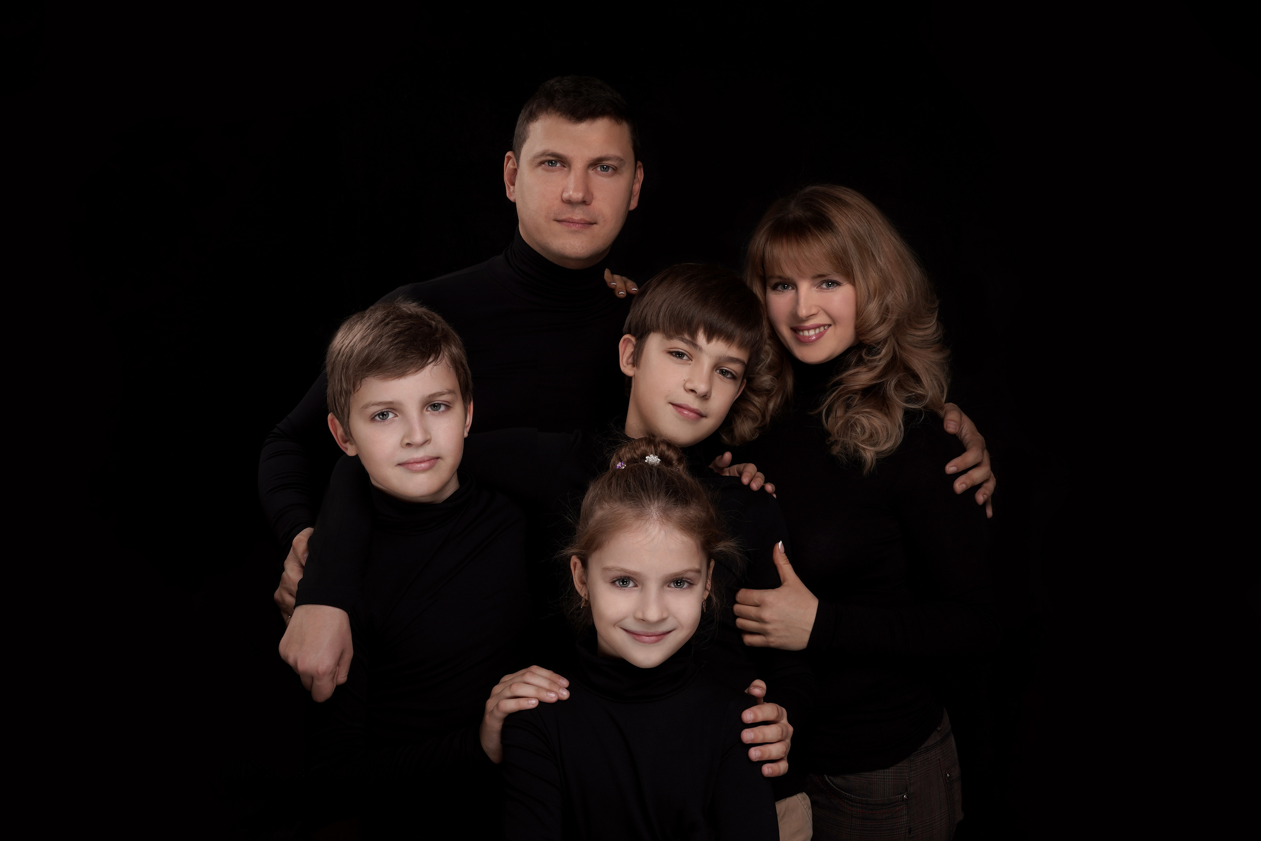 ПОРТРЕТ, КОТОРЫЙ ДЫШИТ. Профессиональный фотограф Виктория Соломкина. Майкоп-ЮФО